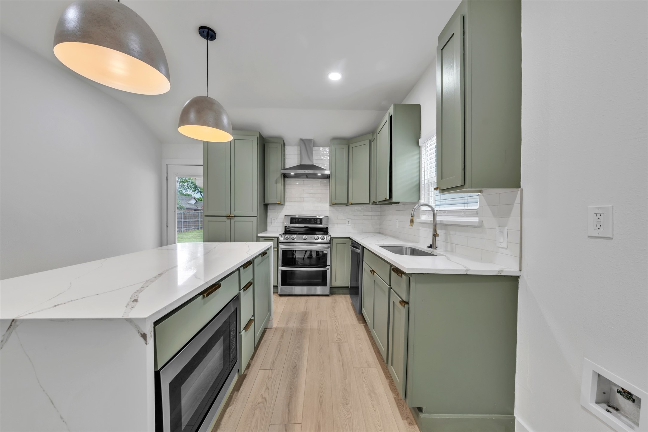 601 Pearson Avenue