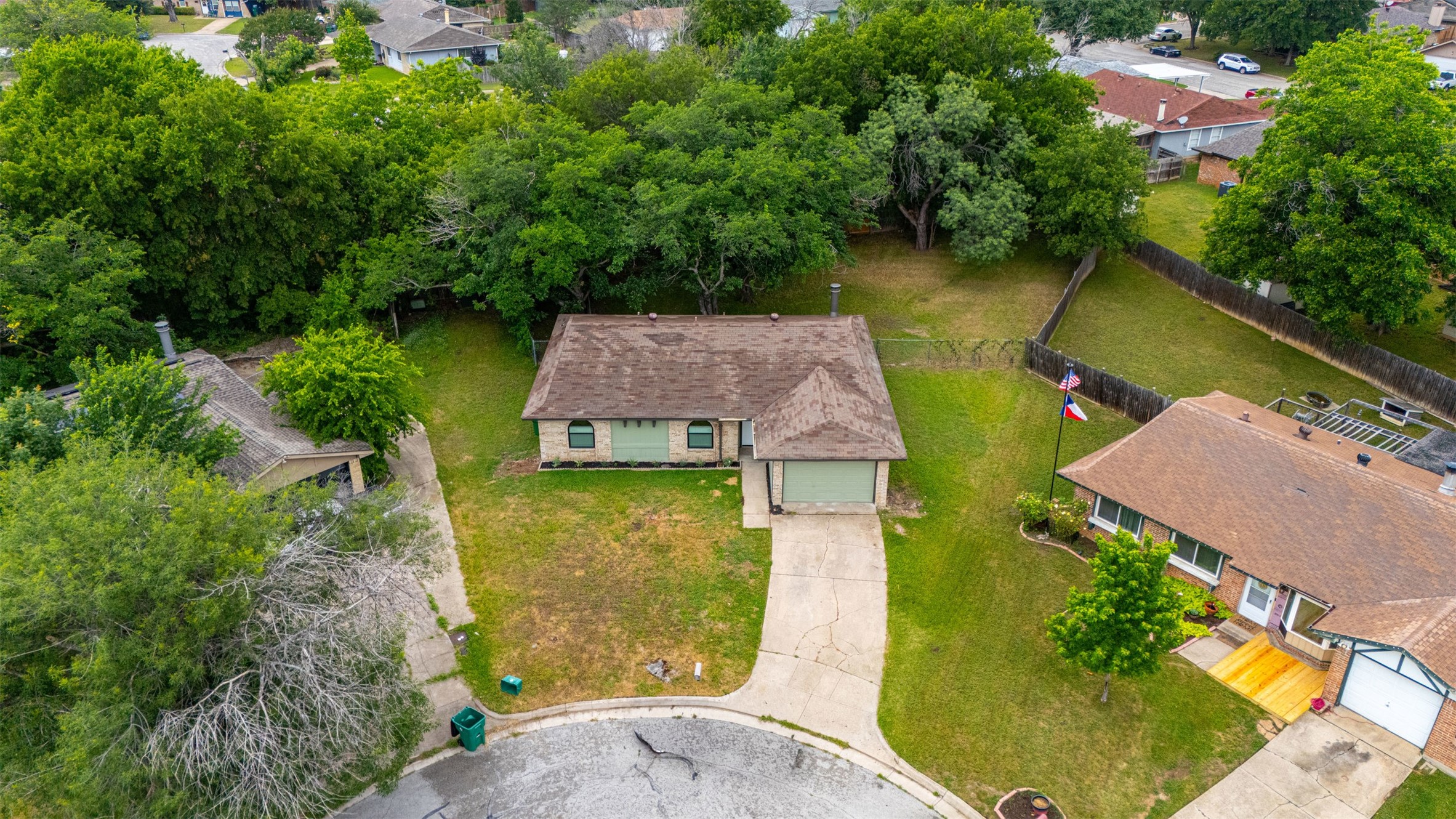 5721 Corral Court
