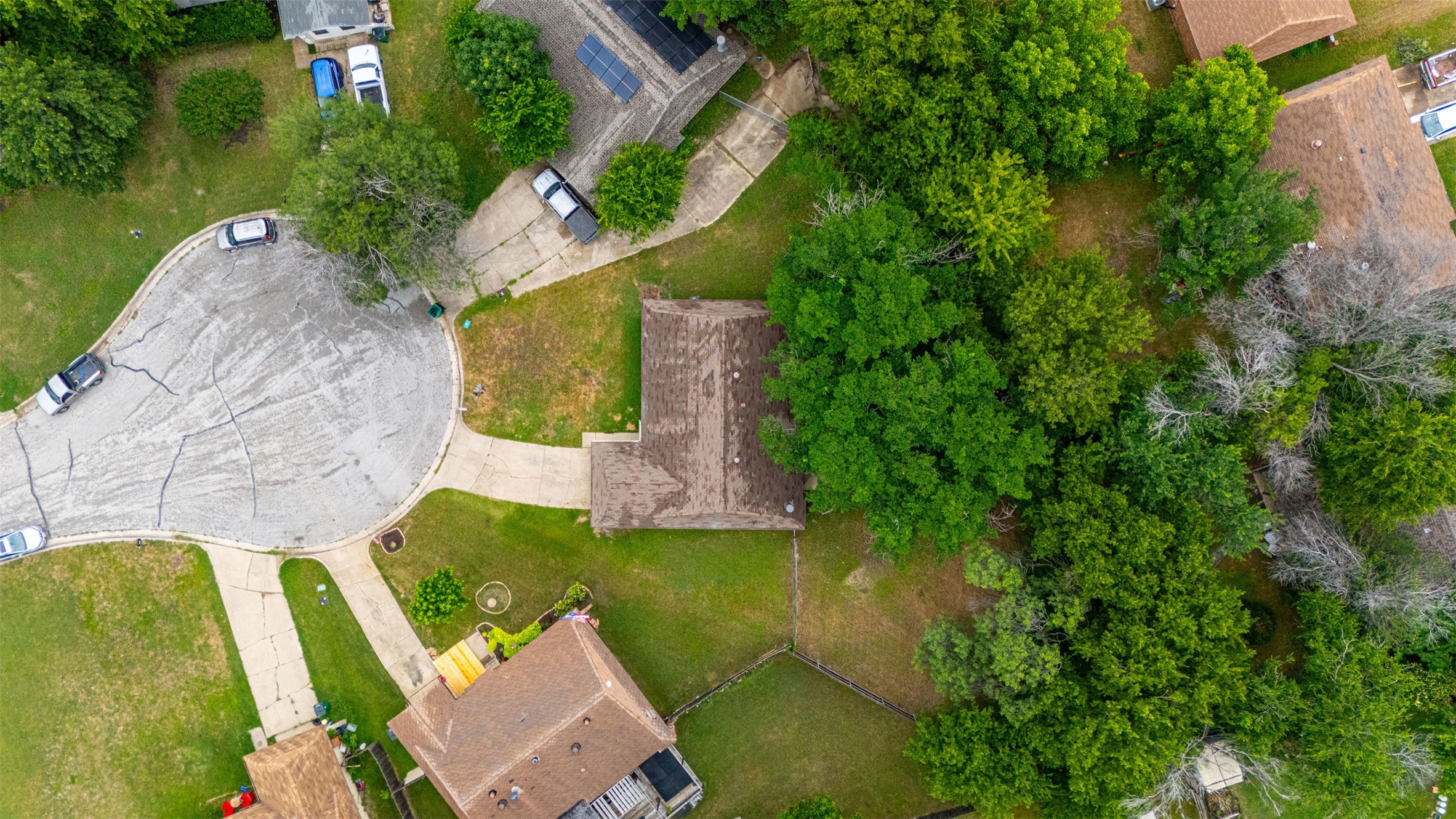 5721 Corral Court
