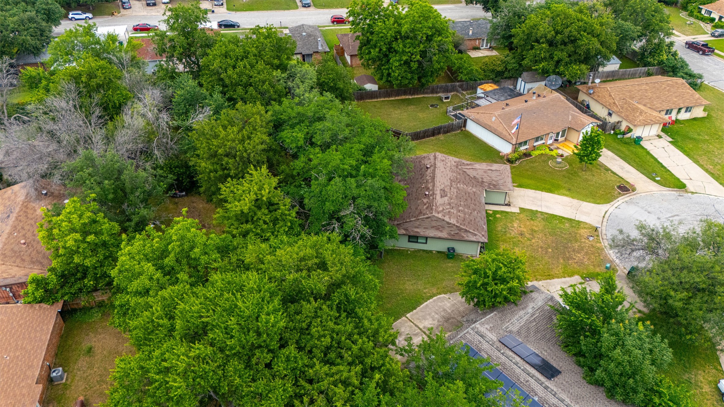 5721 Corral Court