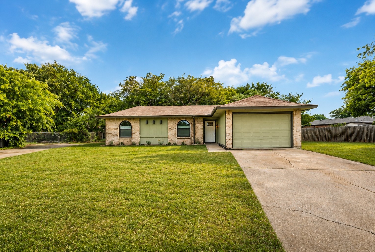 5721 Corral Court