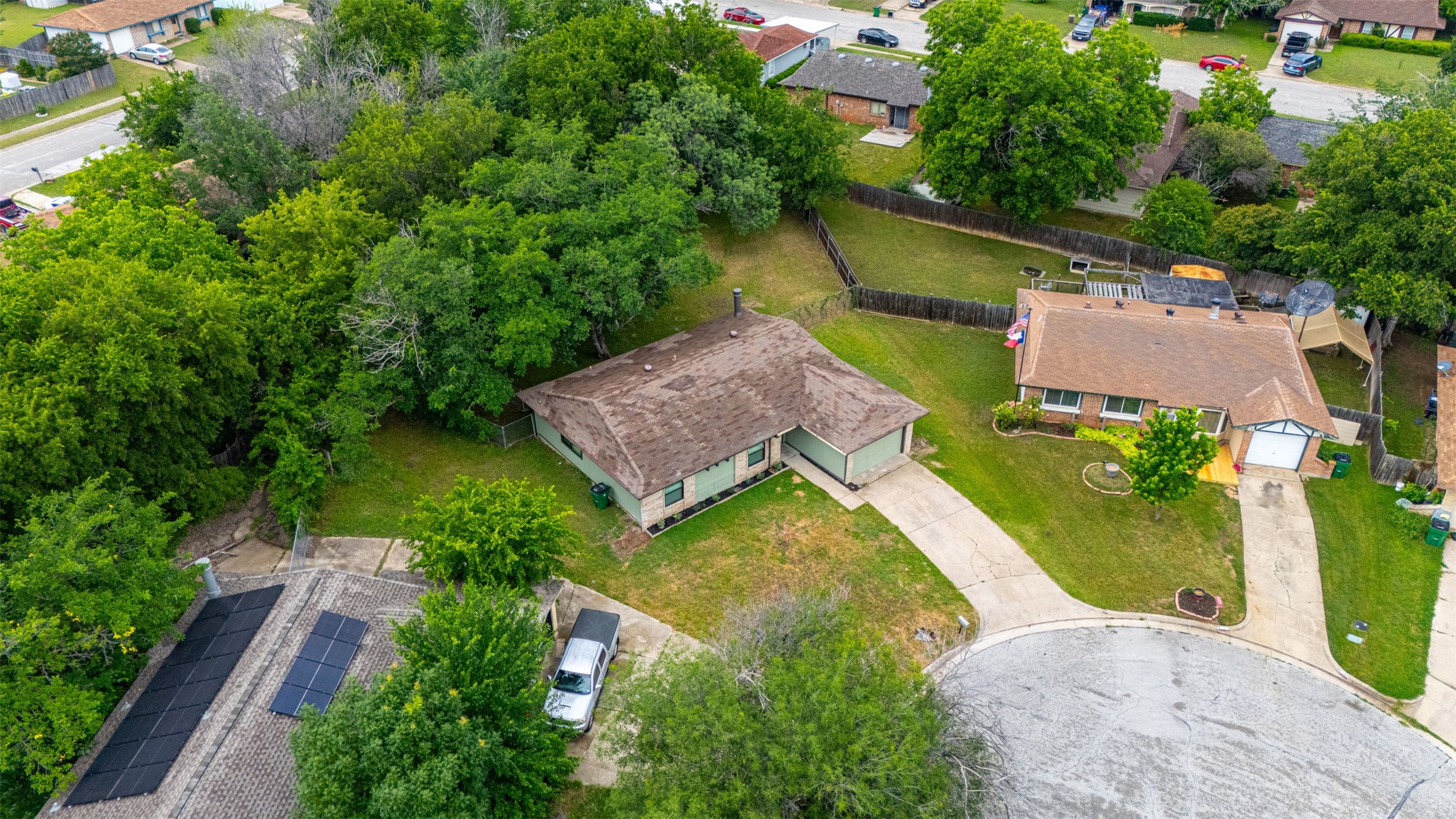 5721 Corral Court