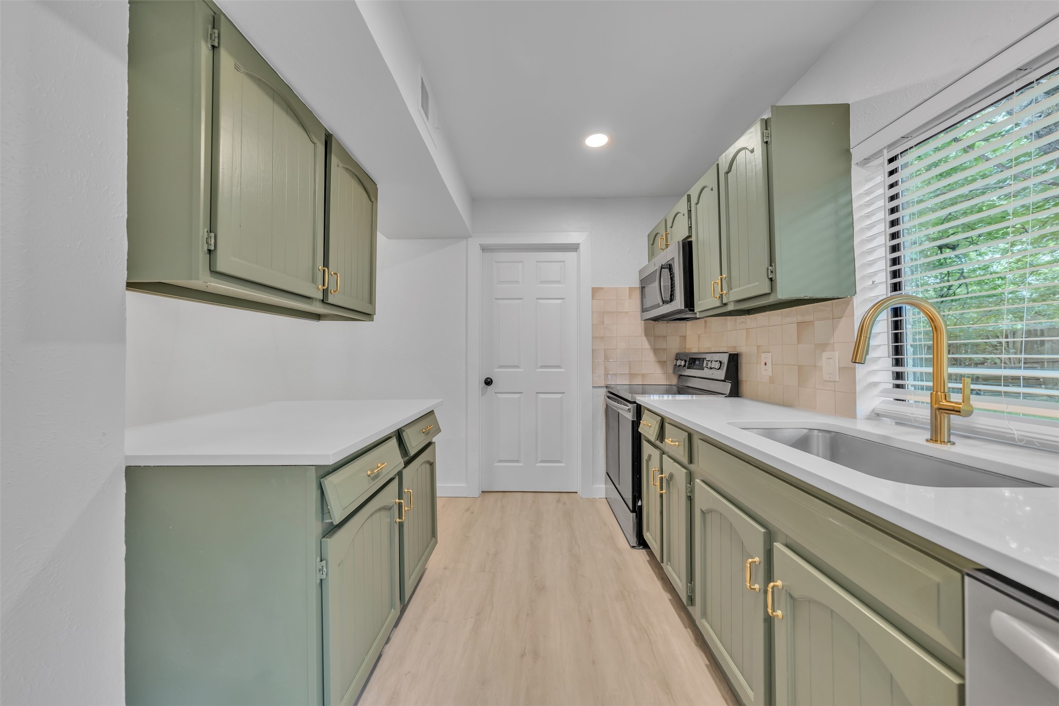 5721 Corral Court