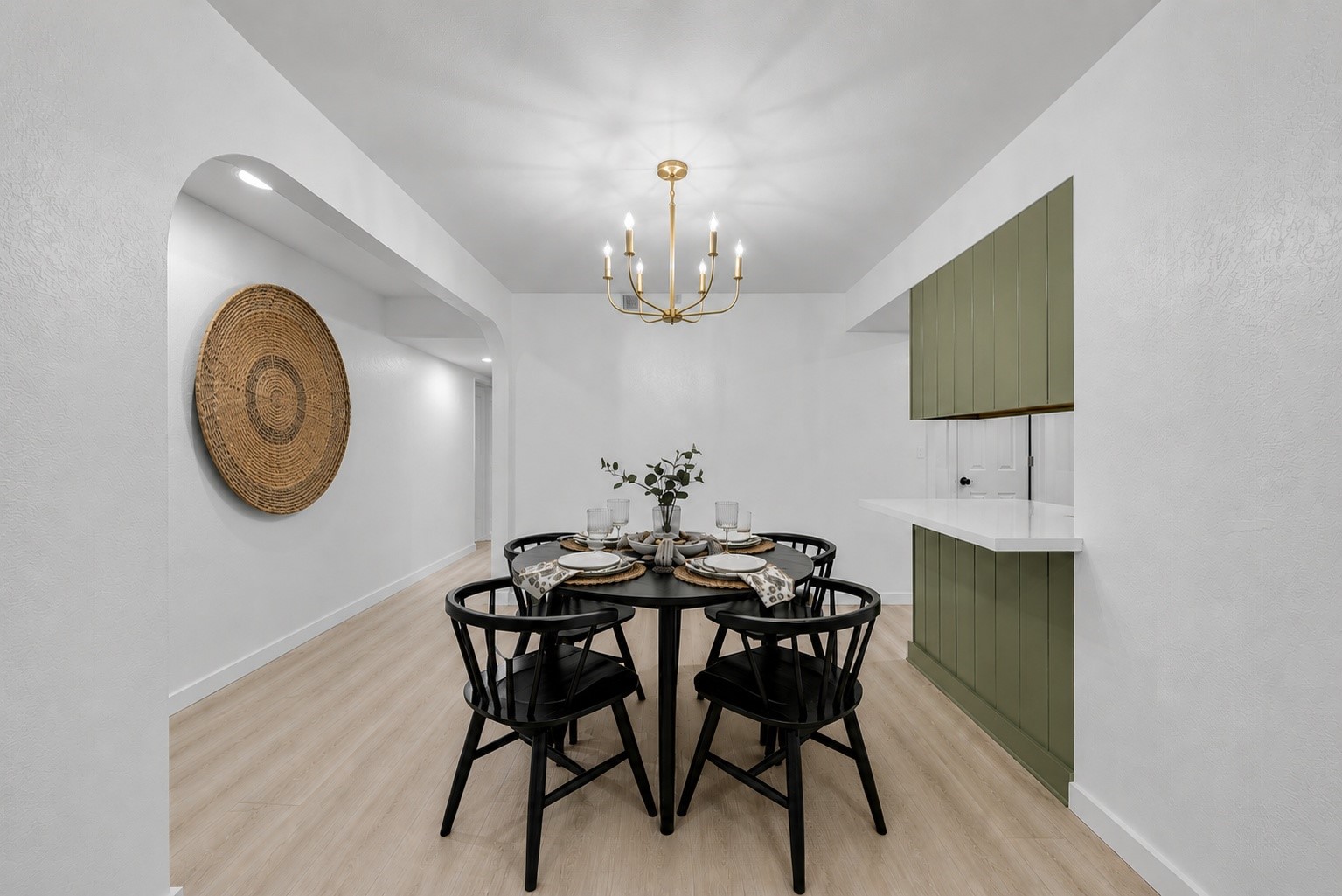 5721 Corral Court