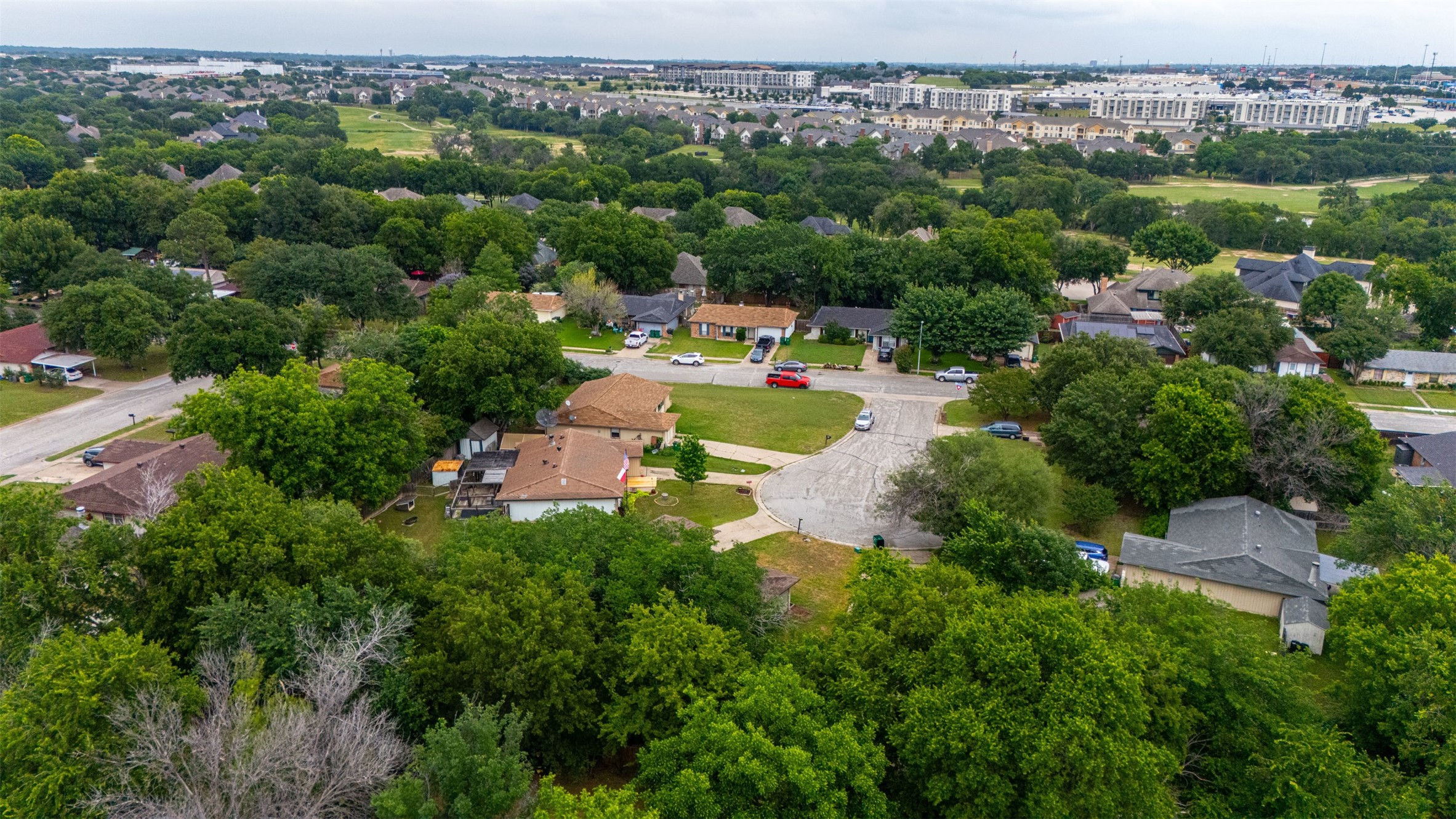 5721 Corral Court
