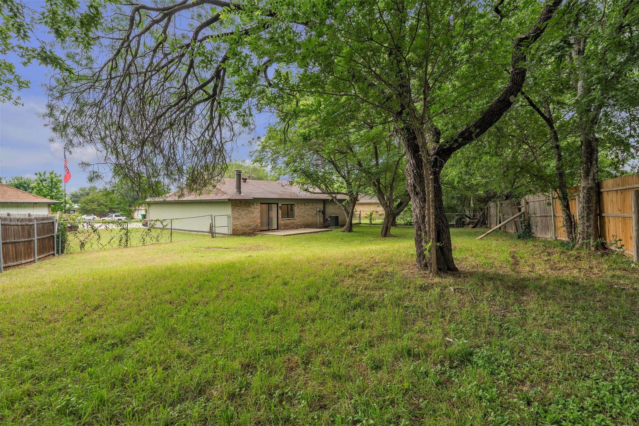 5721 Corral Court