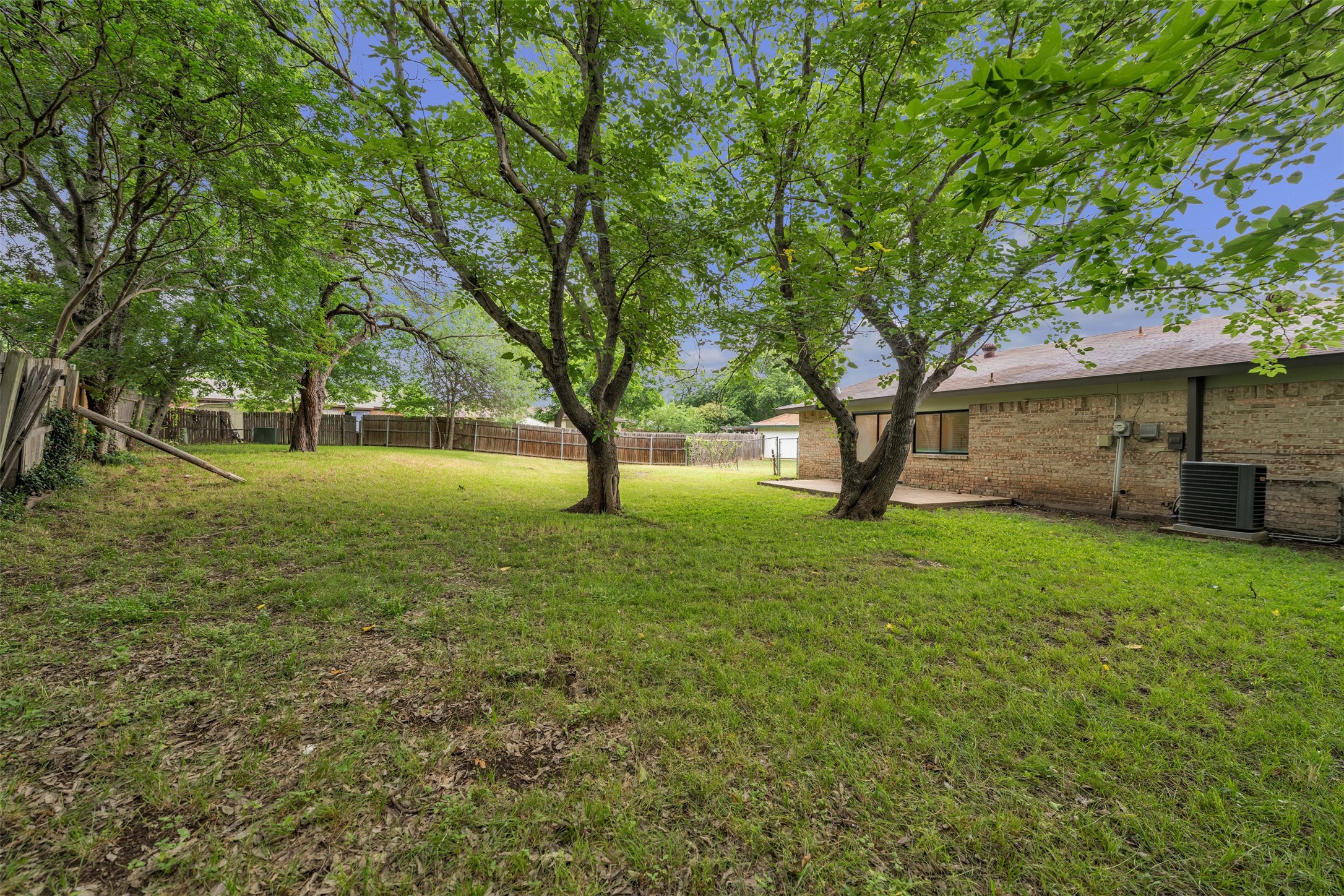 5721 Corral Court