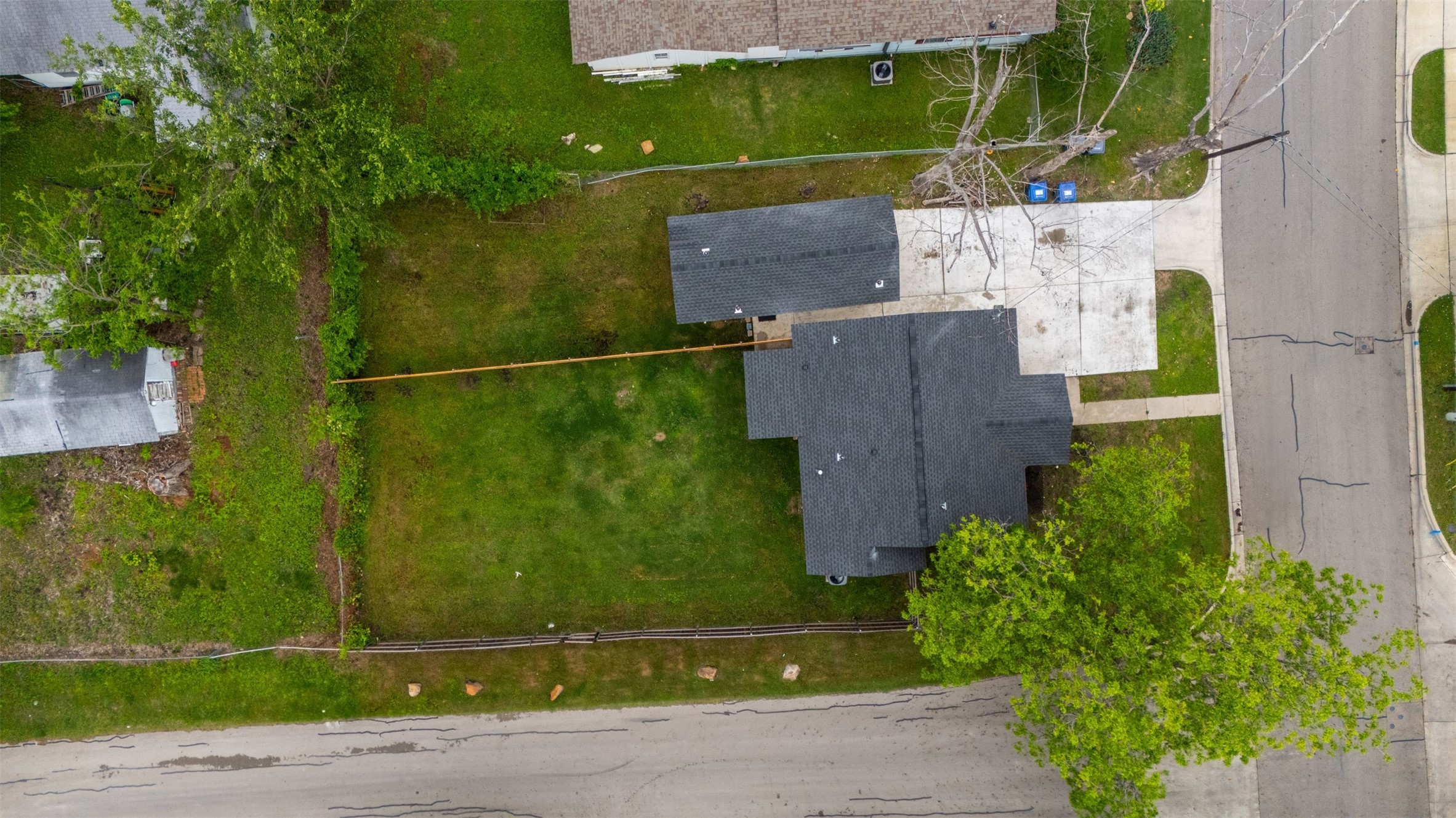 601 Pearson Avenue A