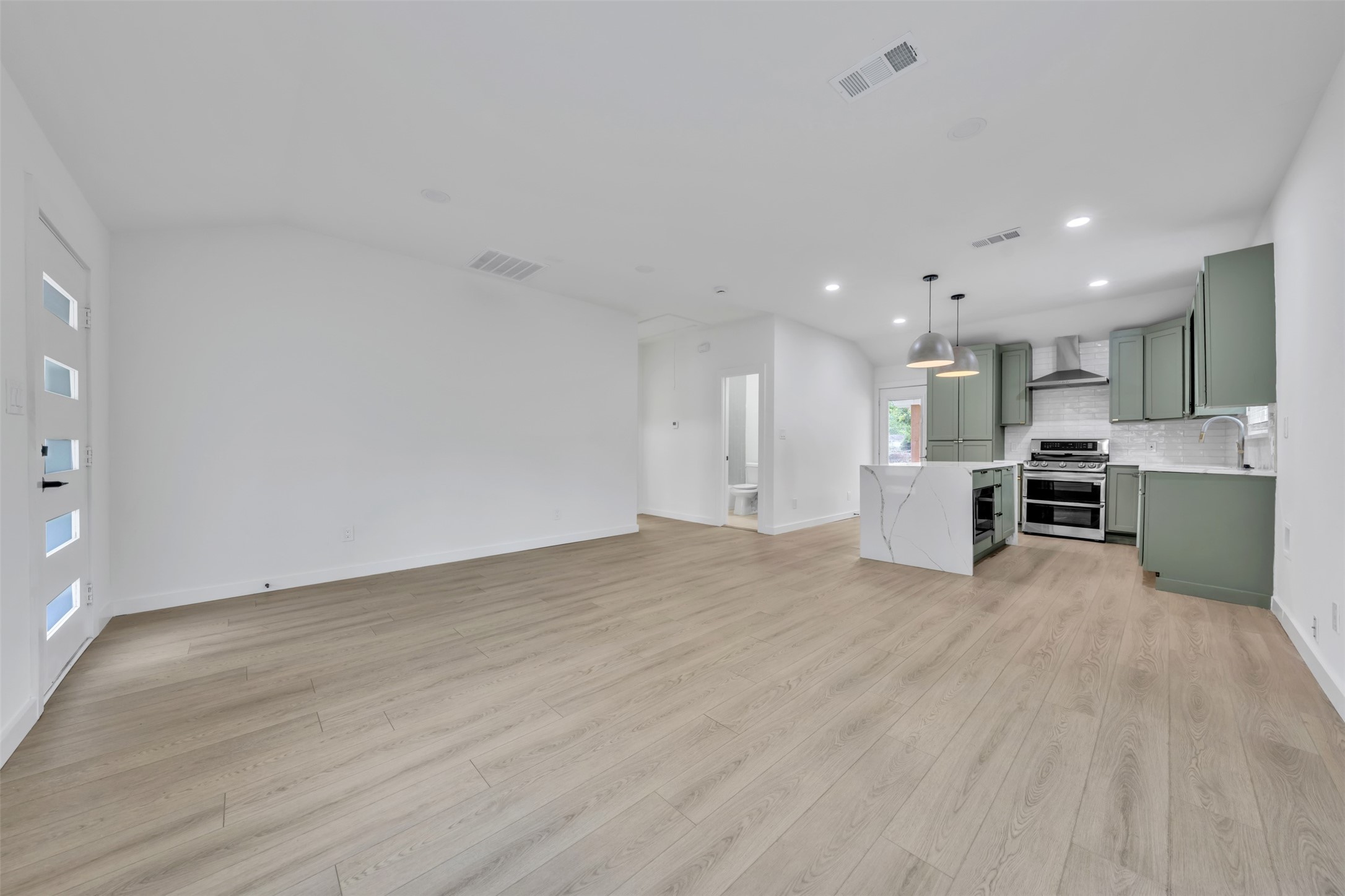 601 Pearson Avenue A