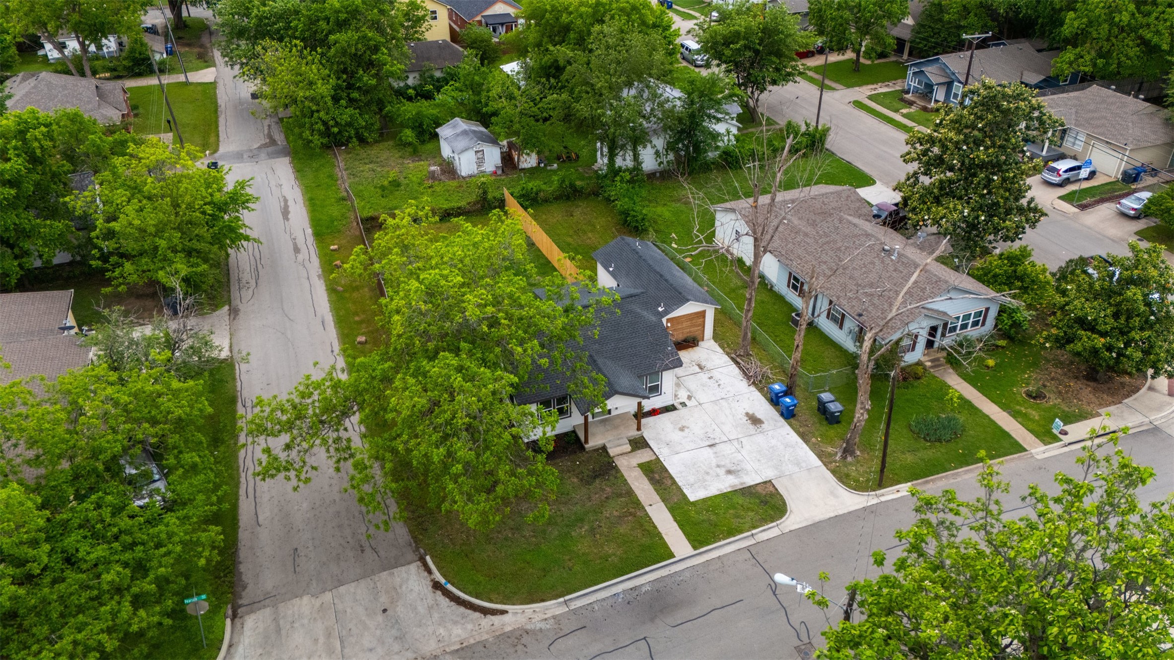 601 Pearson Avenue A