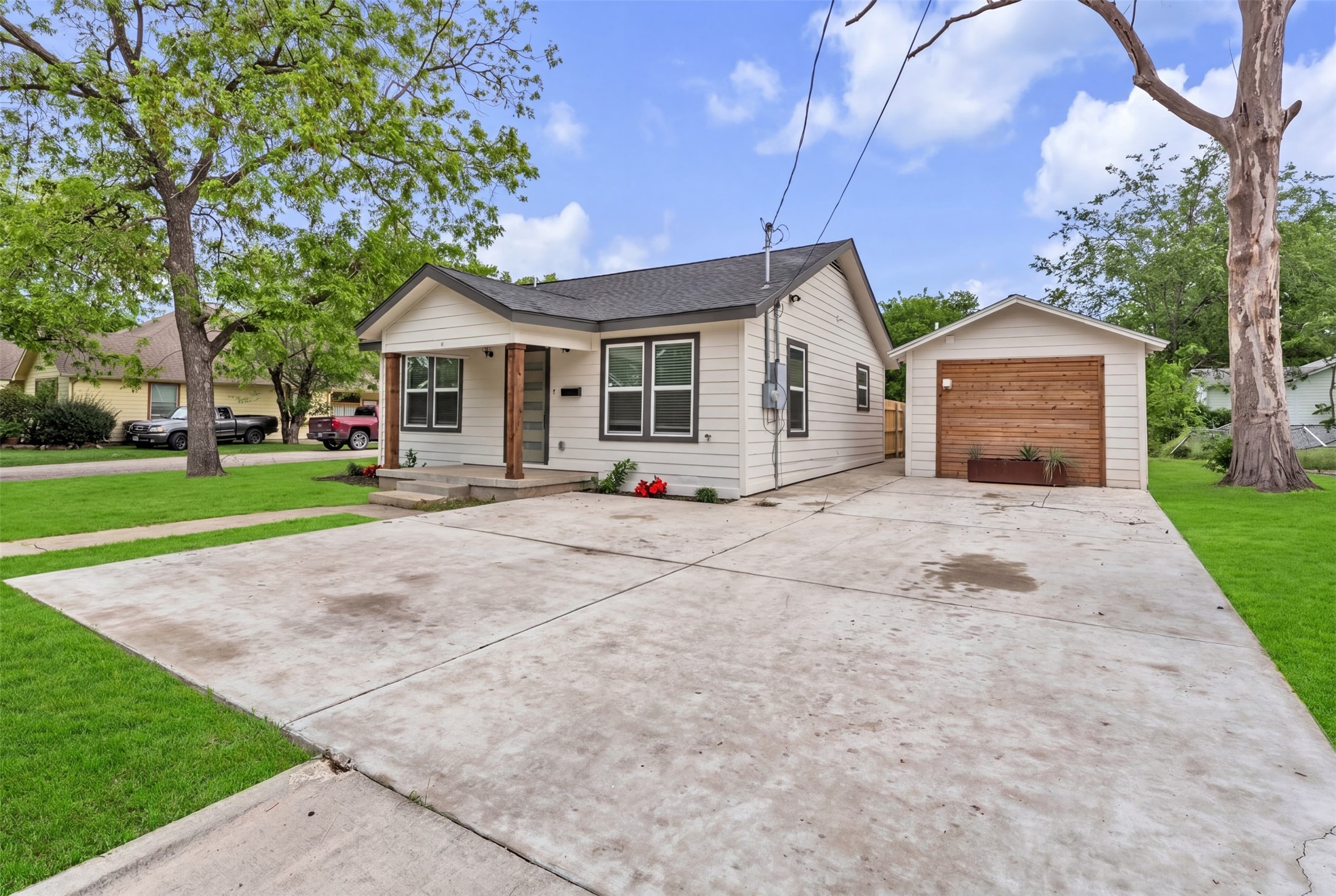601 Pearson Avenue A