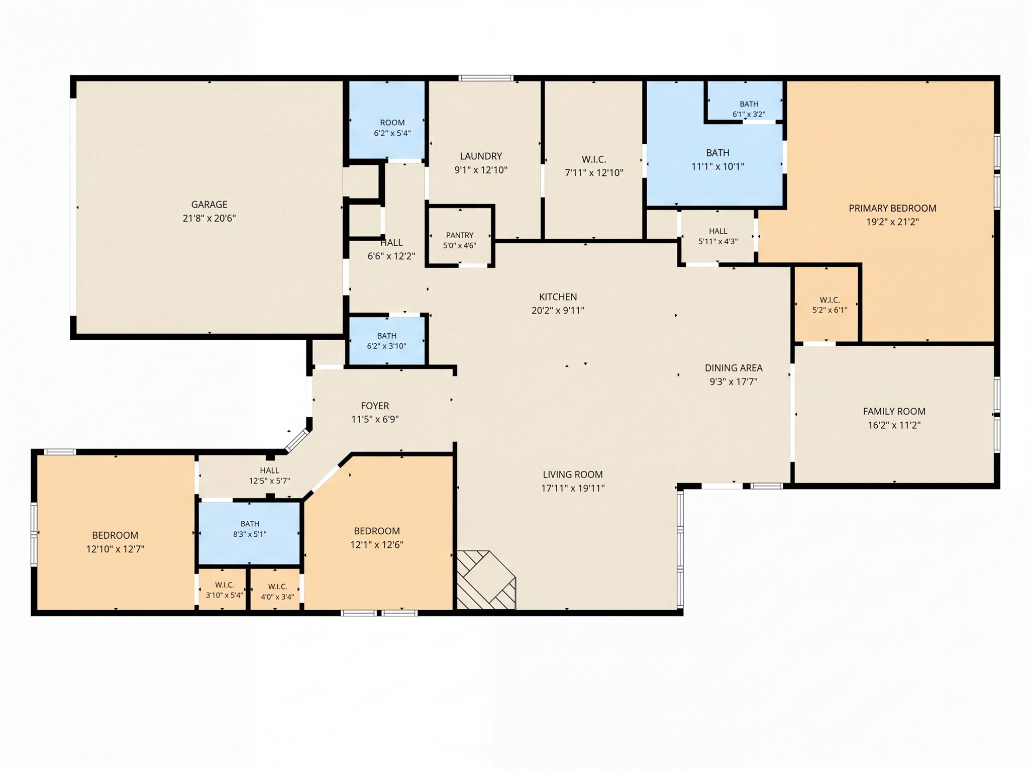 2908 Esplanade Boulevard 2908