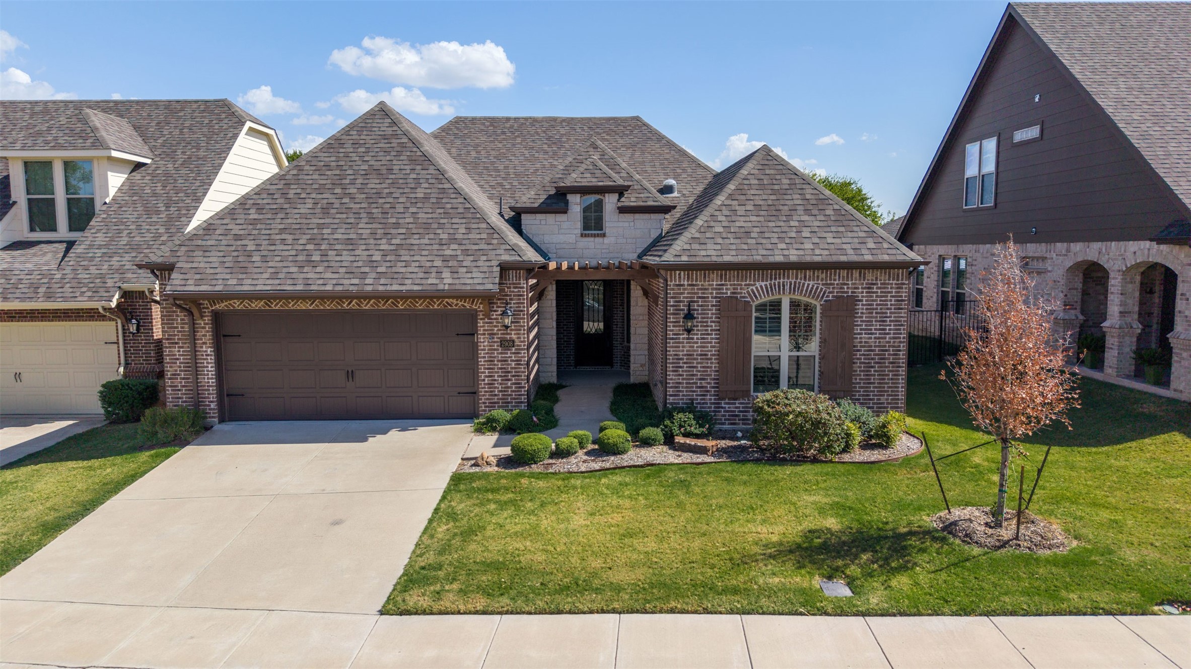 2908 Esplanade Boulevard 2908 Mansfield TX