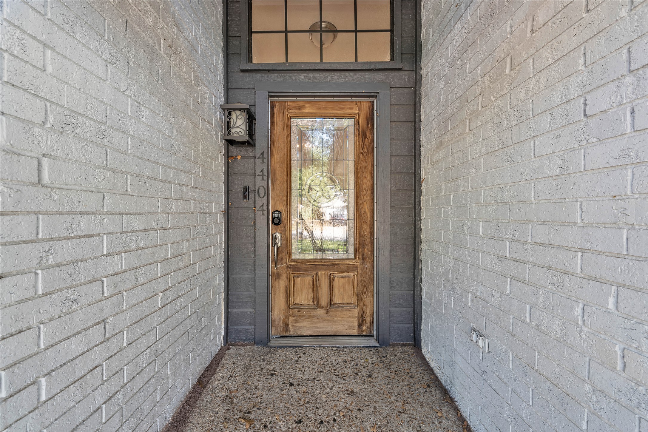 4404 Rain Forest Drive