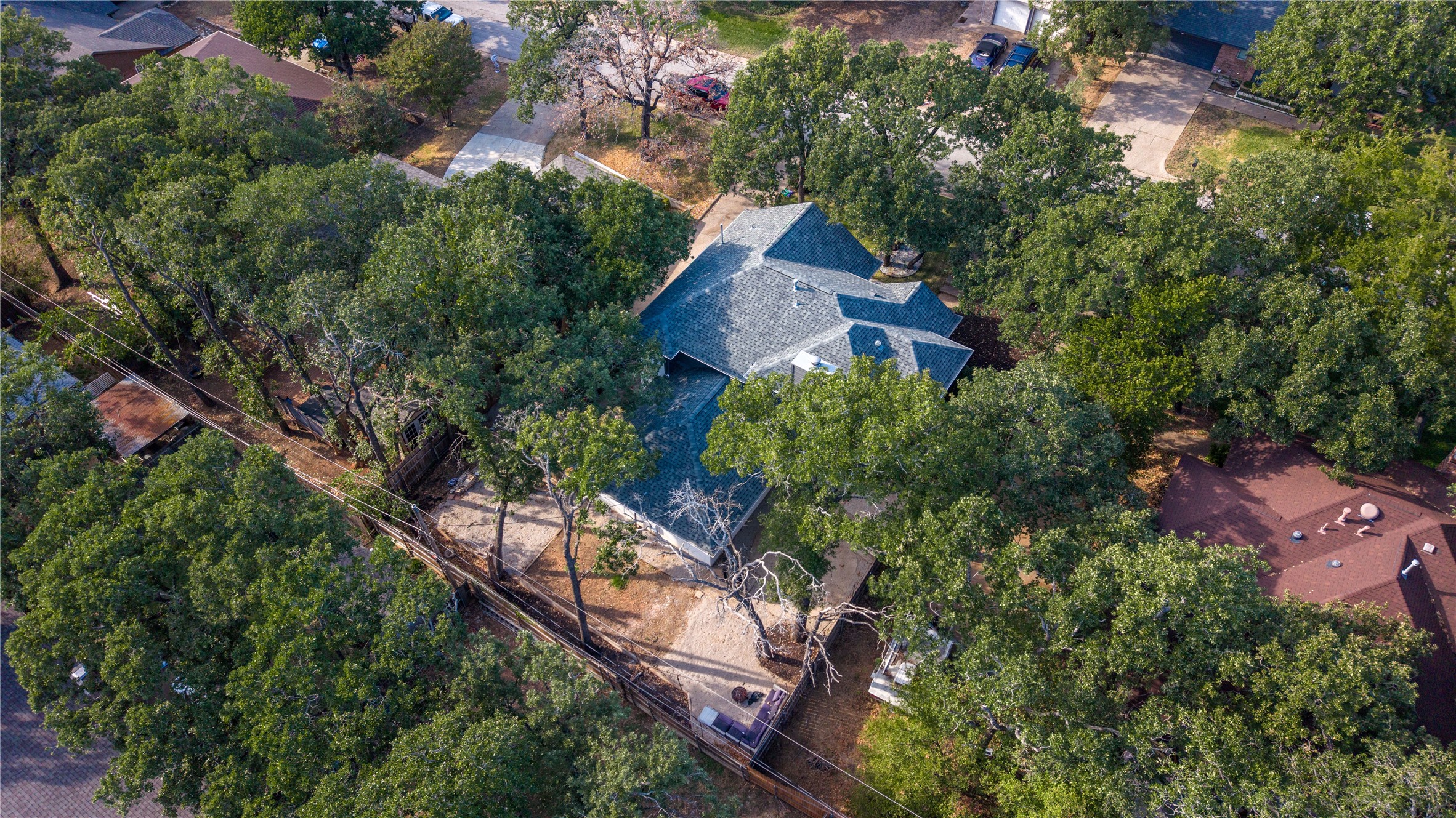 4404 Rain Forest Drive