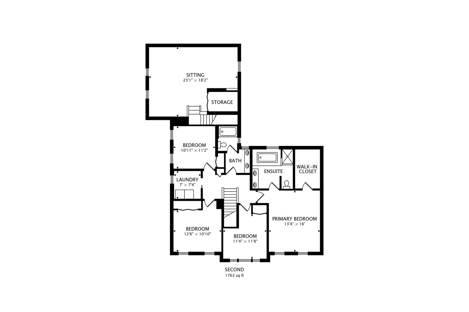 36391 N Tamarack Drive