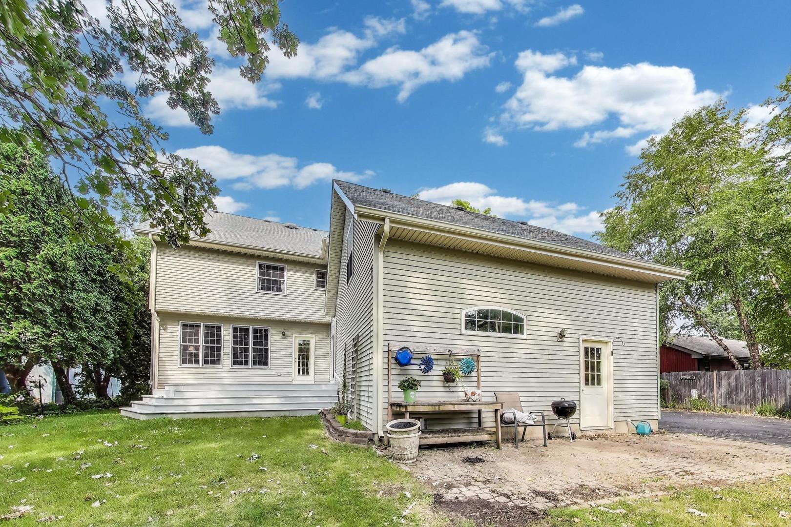 36391 N Tamarack Drive