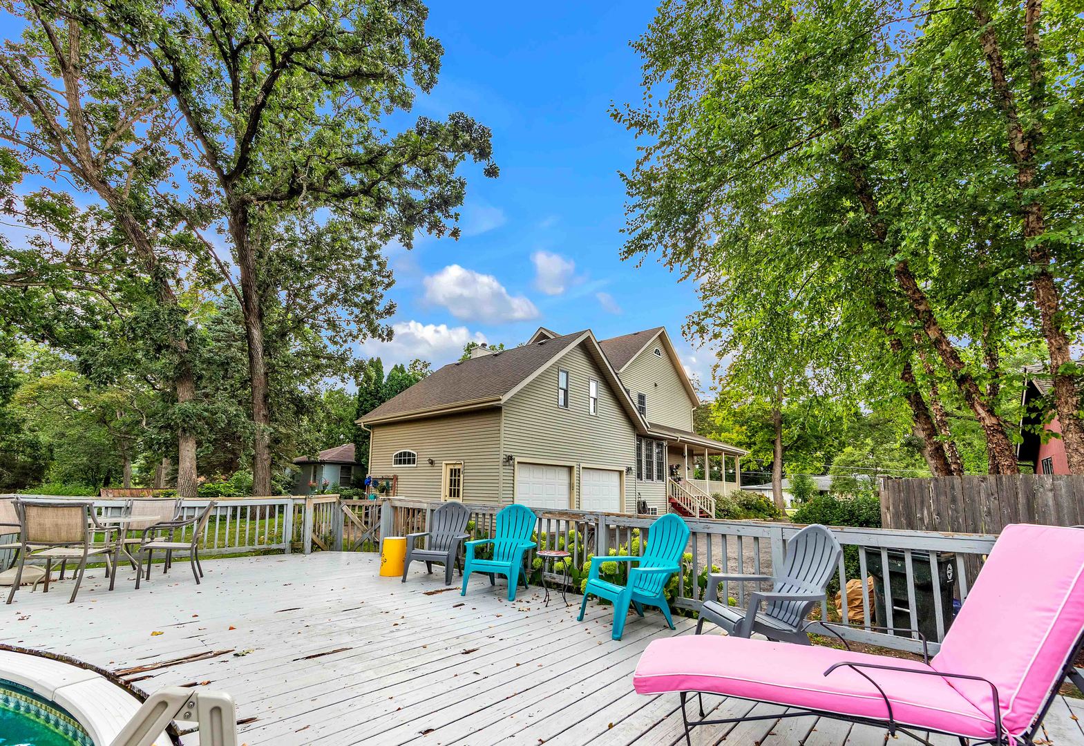 36391 N Tamarack Drive