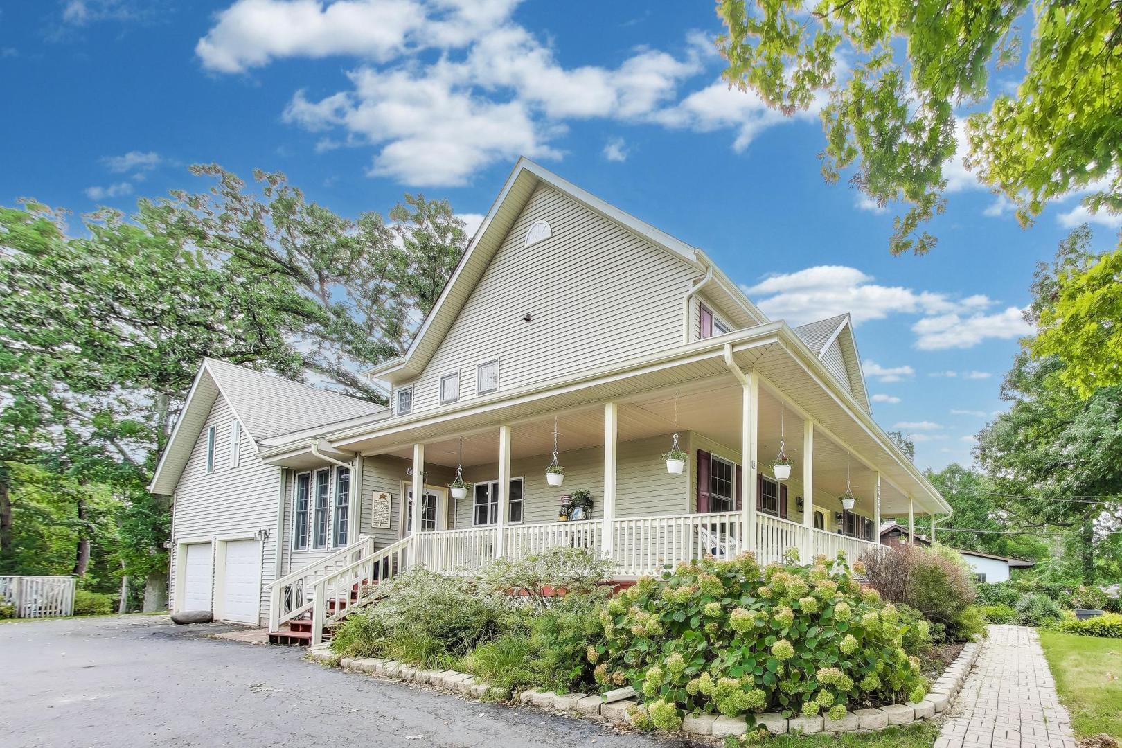 36391 N Tamarack Drive