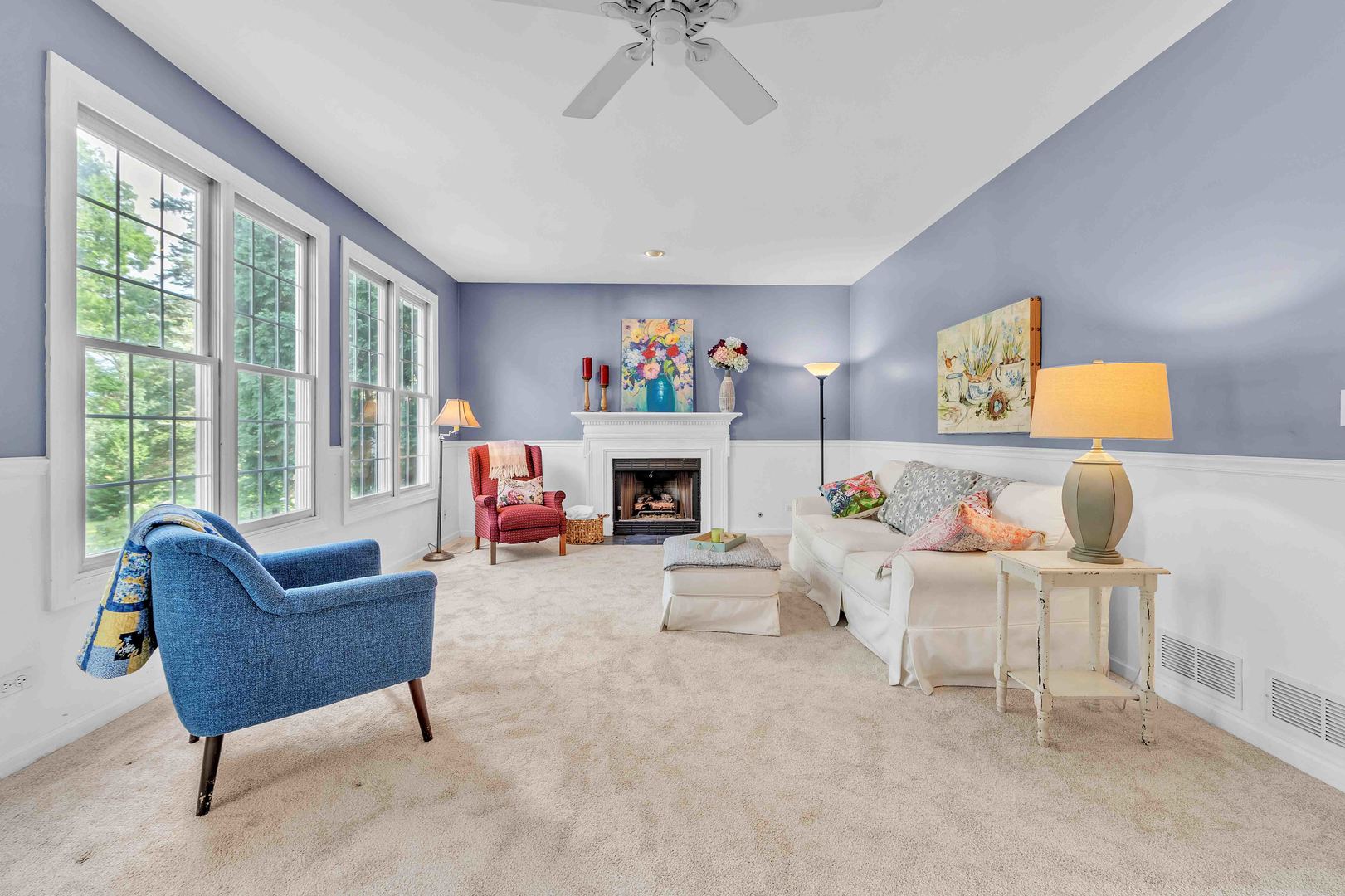 36391 N Tamarack Drive