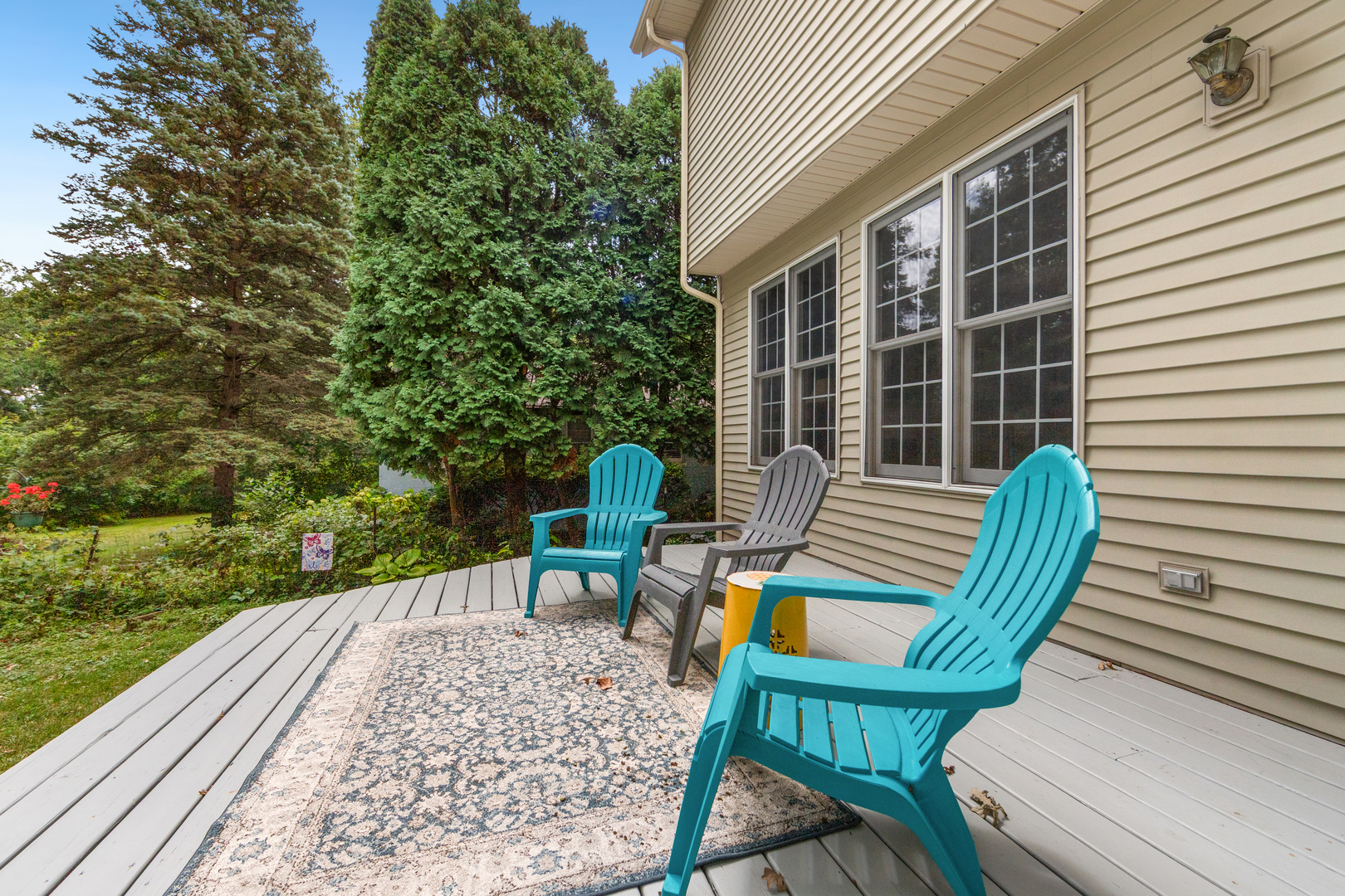 36391 N Tamarack Drive