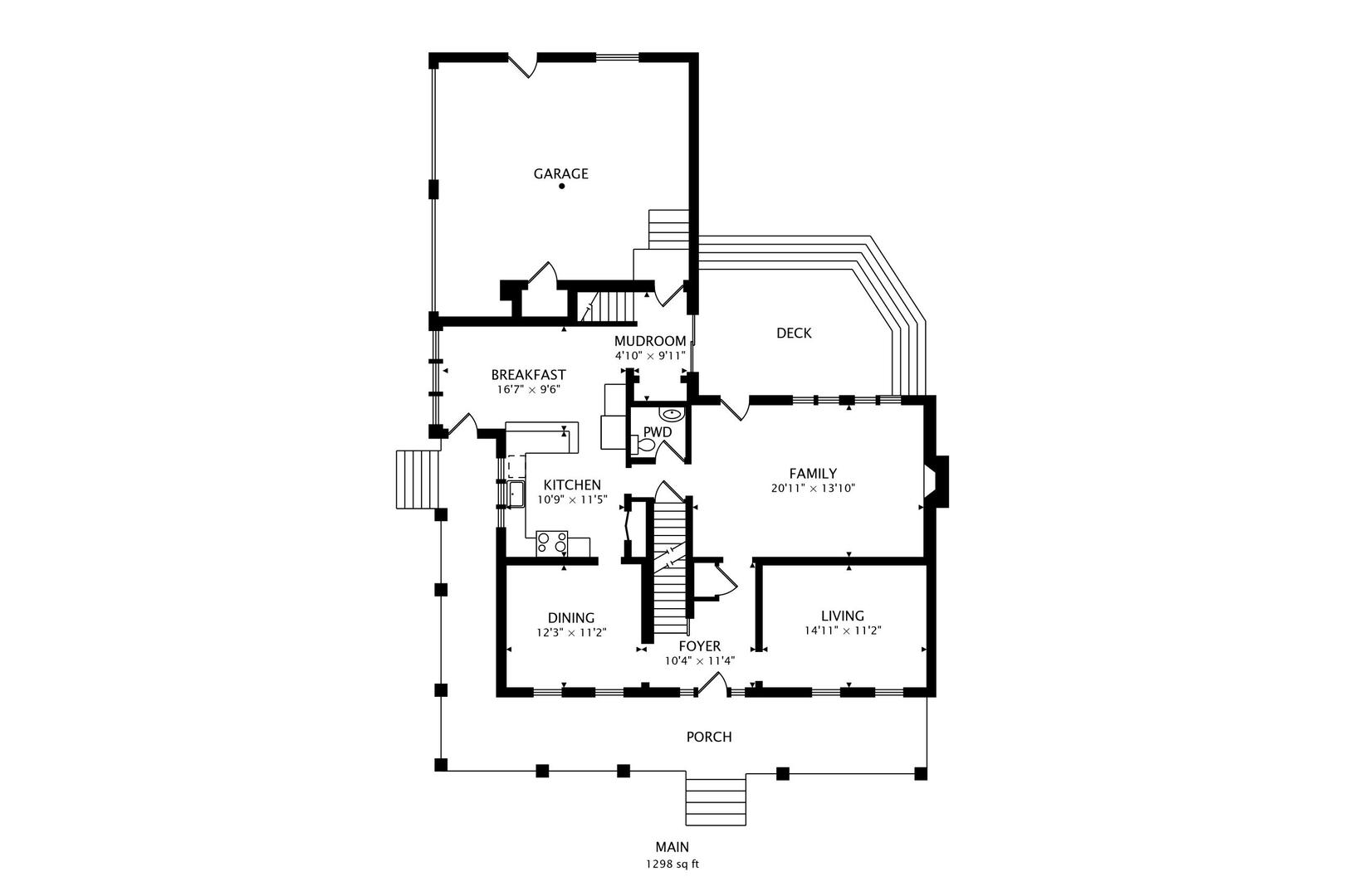 36391 N Tamarack Drive