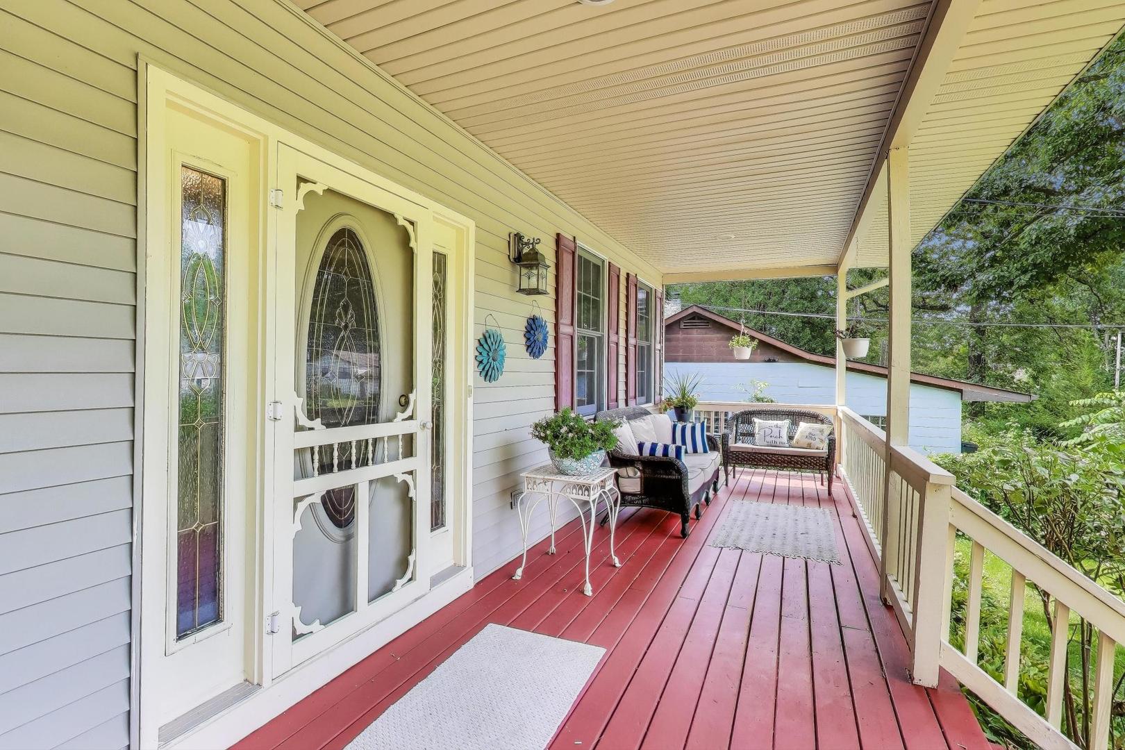 36391 N Tamarack Drive