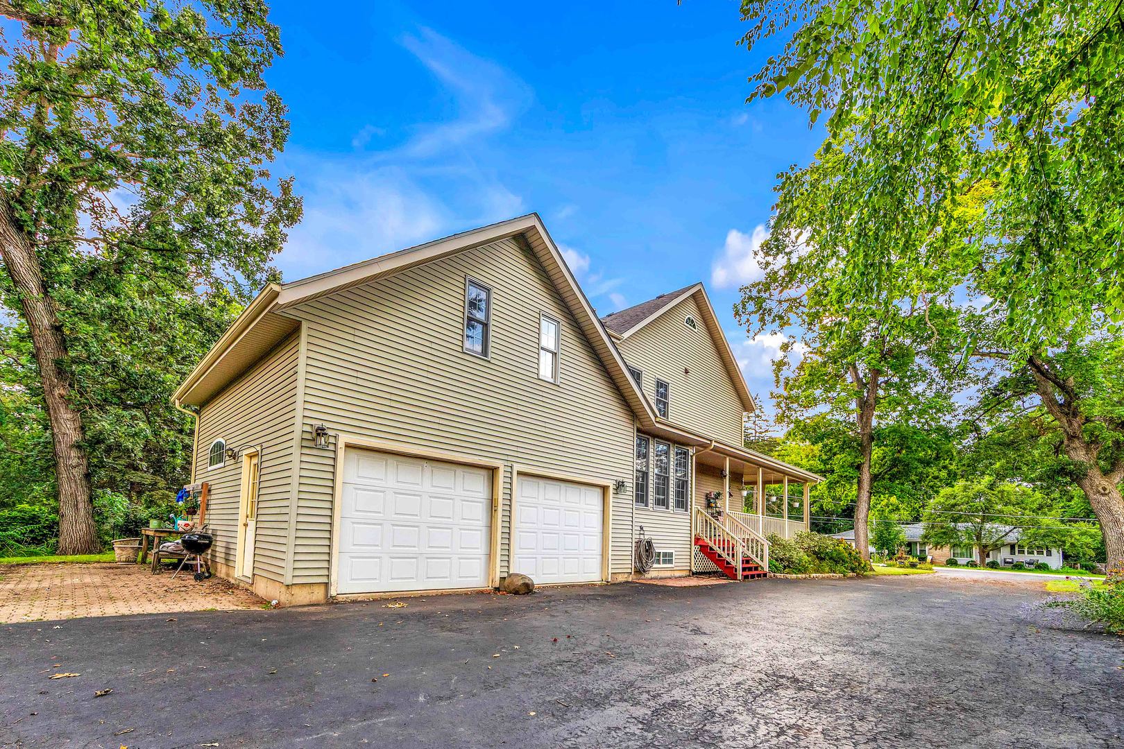 36391 N Tamarack Drive