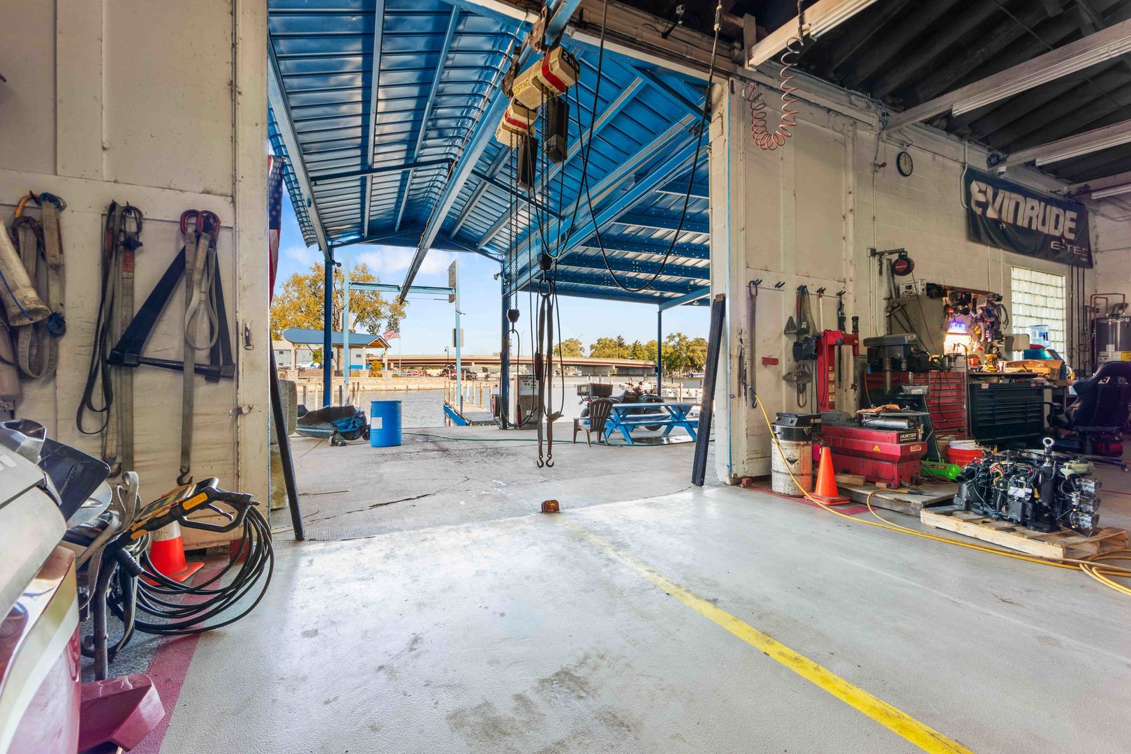 3308 Waukegan Road