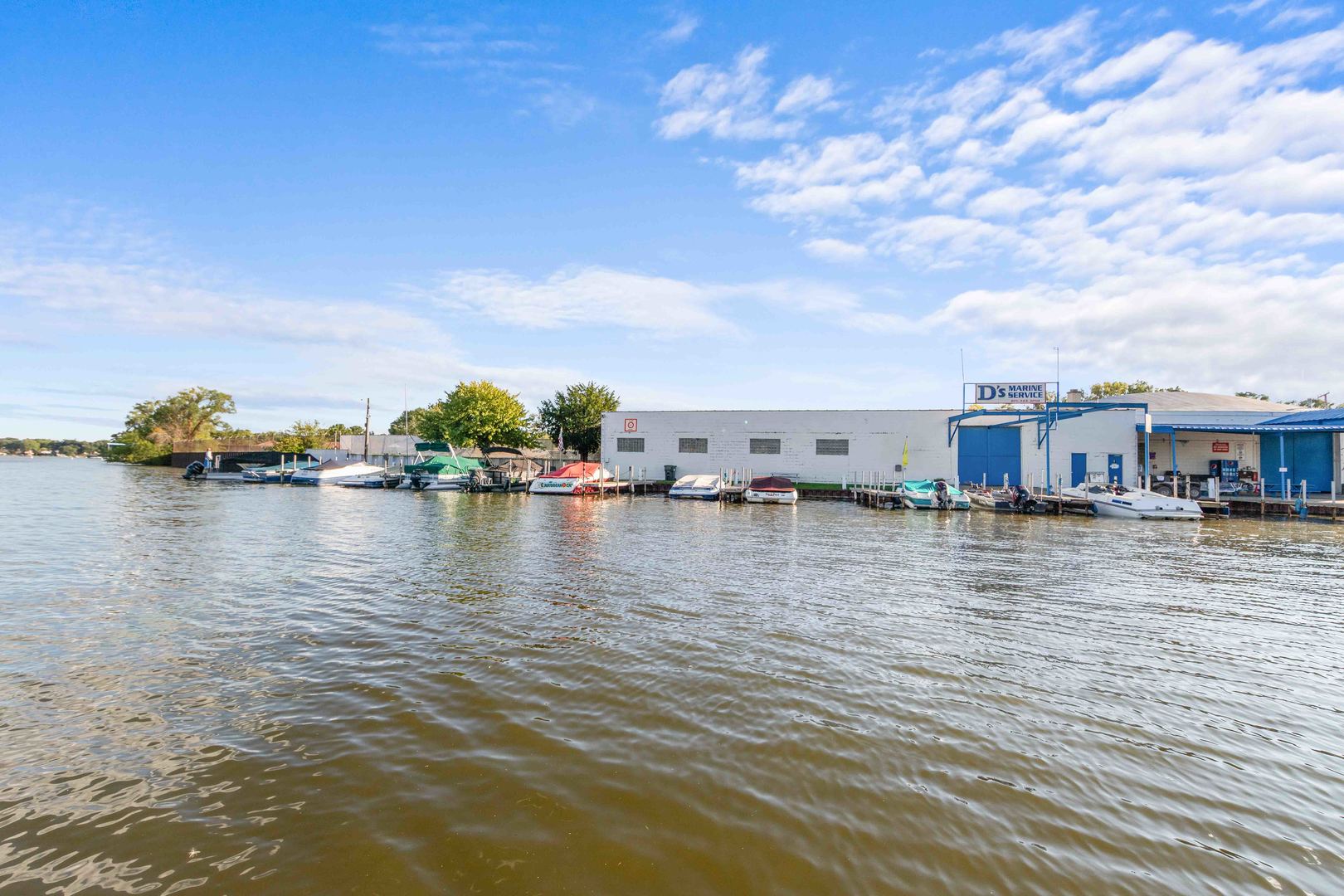 3308 Waukegan Road