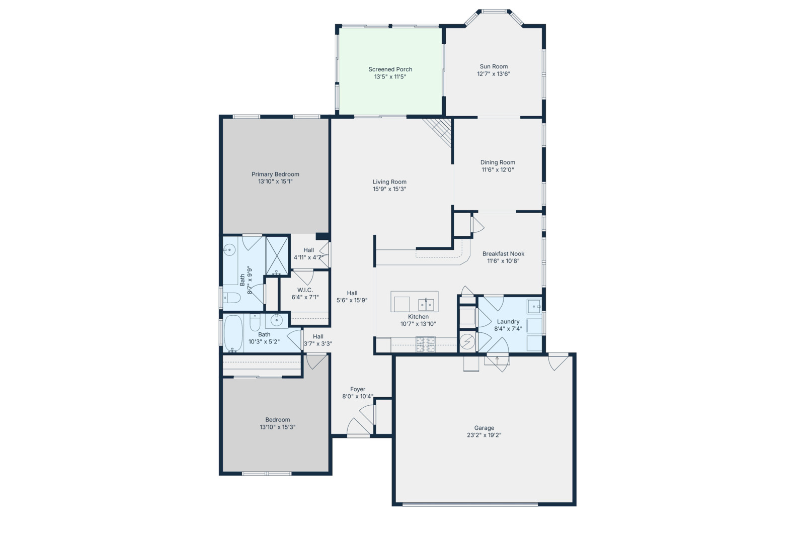 102 Hitching Post Lane