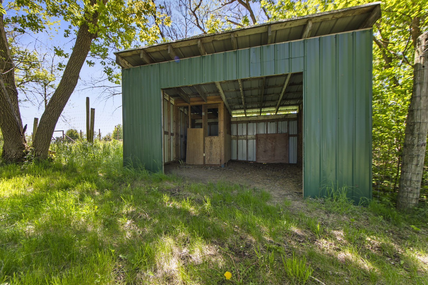 9909 Winn Road