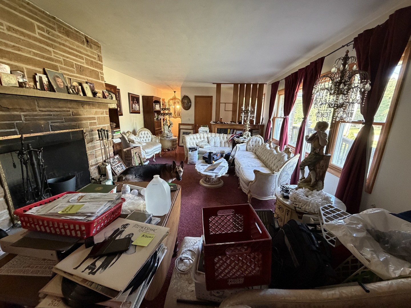 36412 N Tamarack Drive