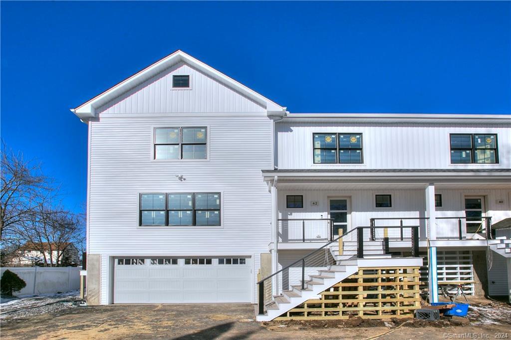 40 Gould Avenue