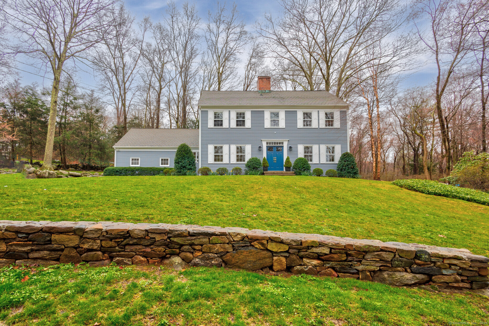 5 Fieldcrest Road