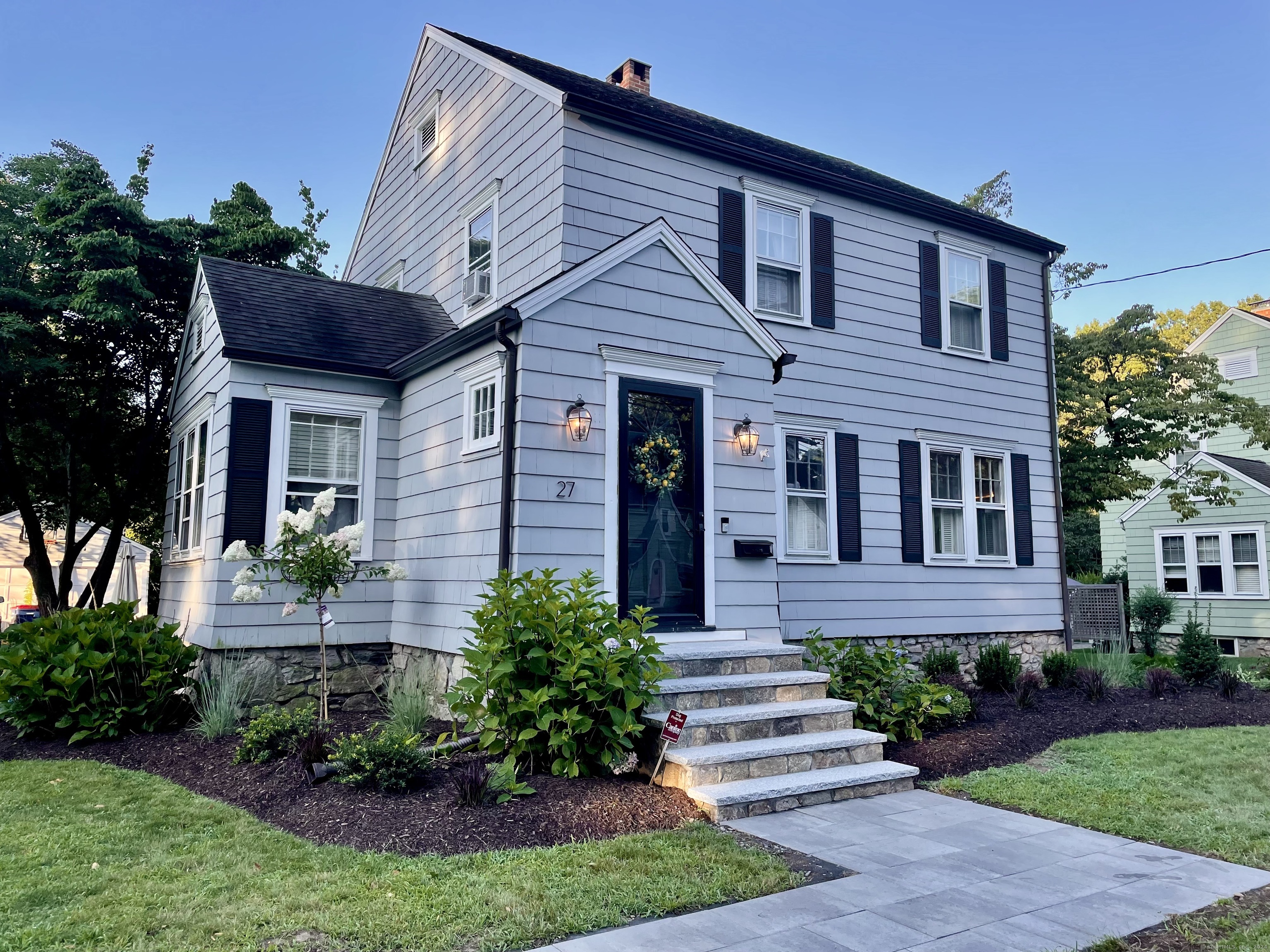 27 Evelyn Street
