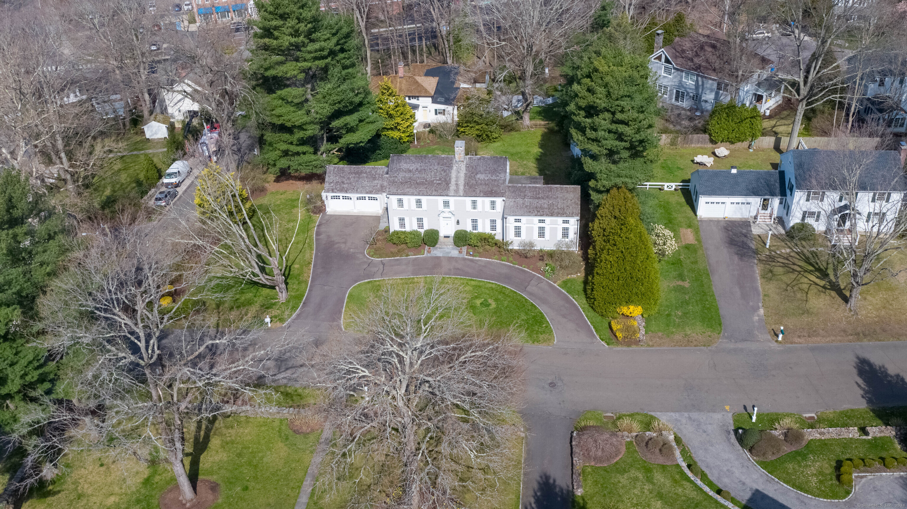 346 Taintor Drive