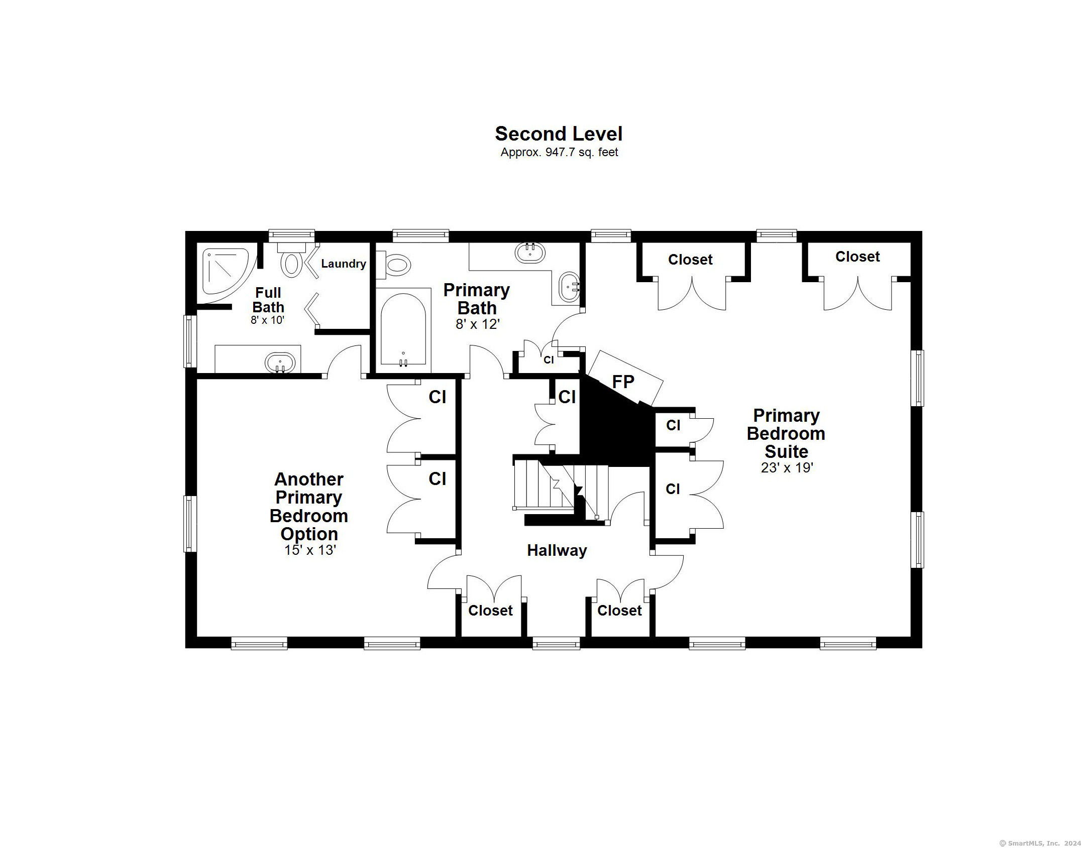 346 Taintor Drive