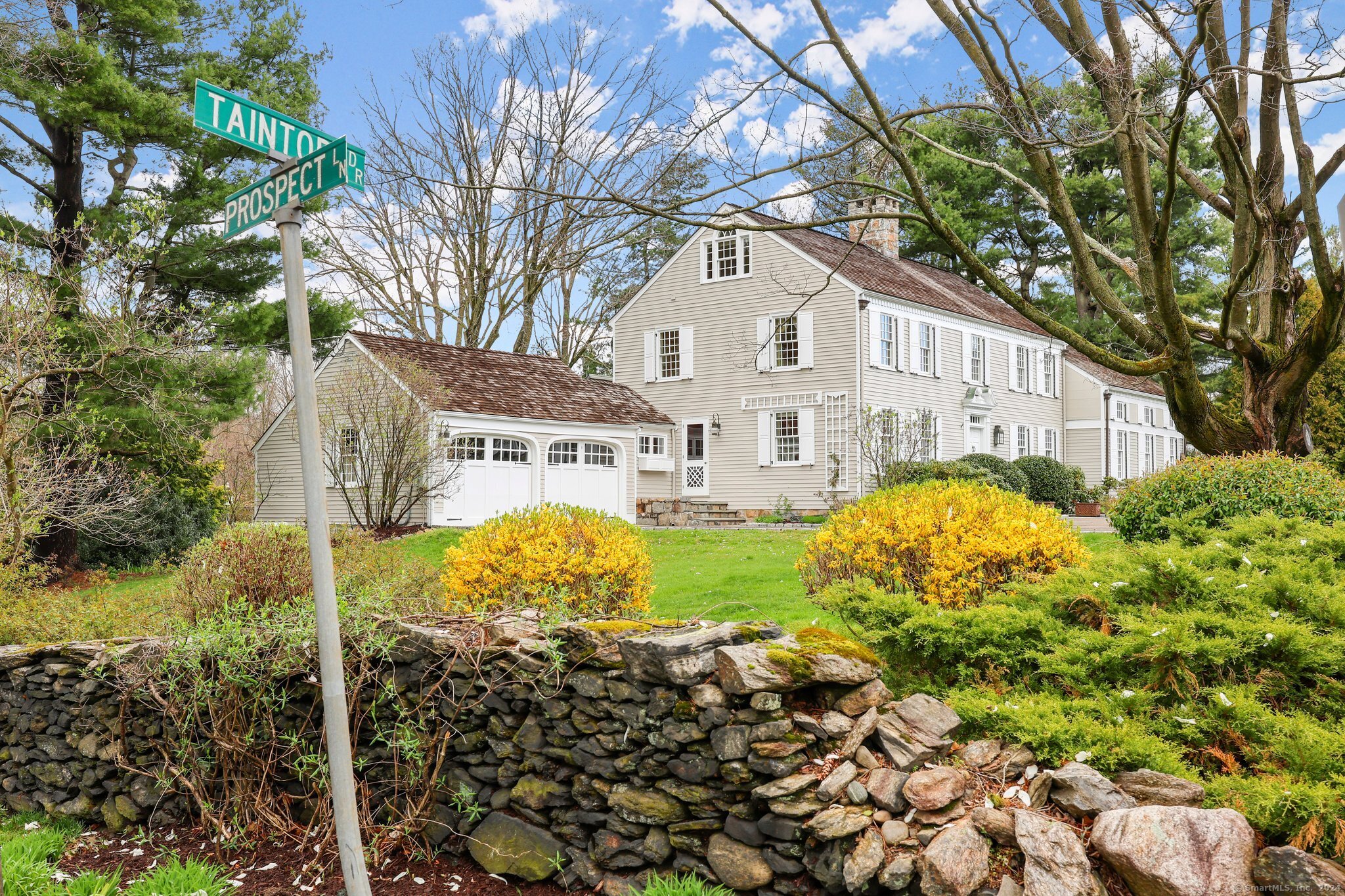346 Taintor Drive