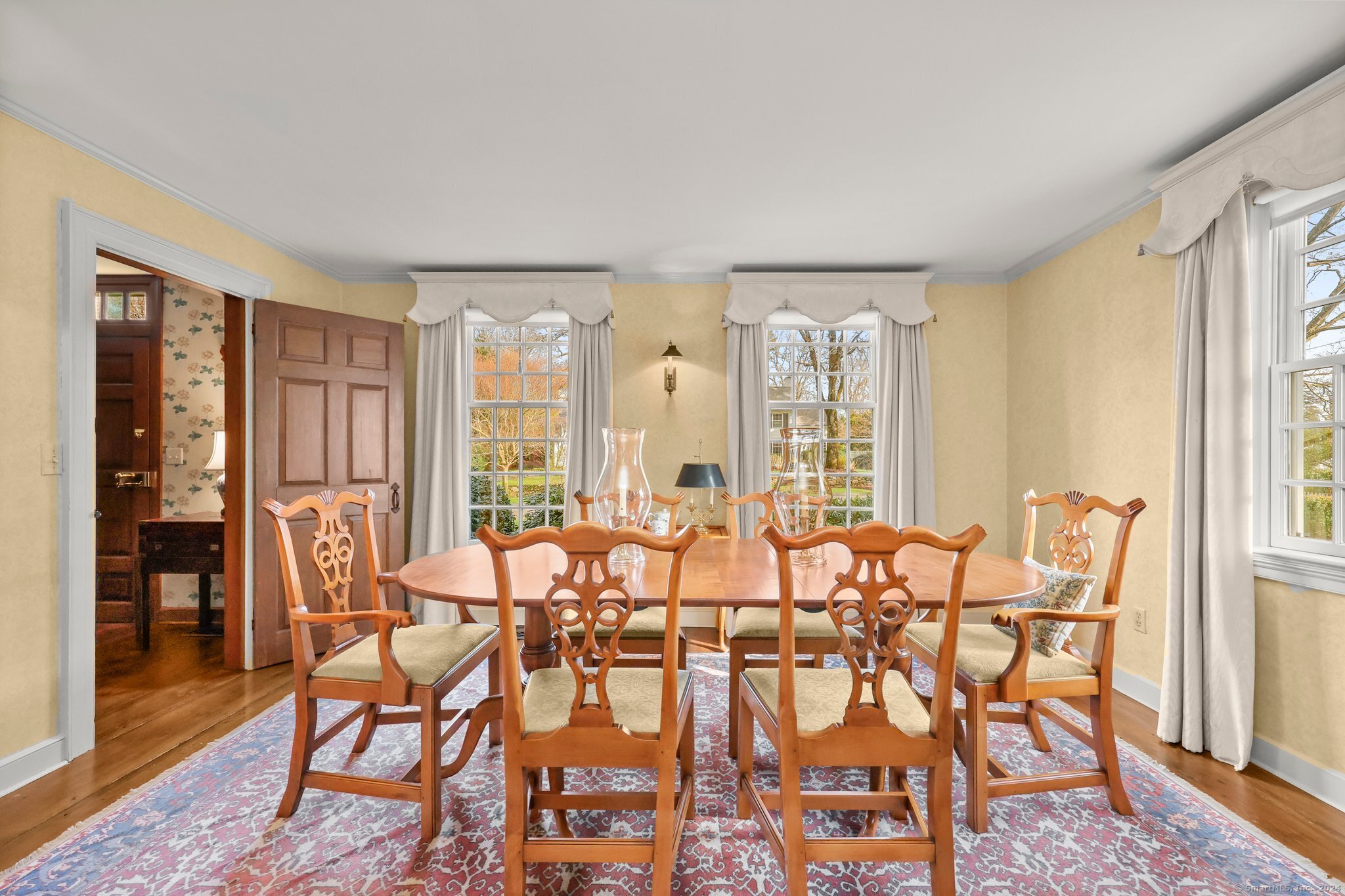 346 Taintor Drive