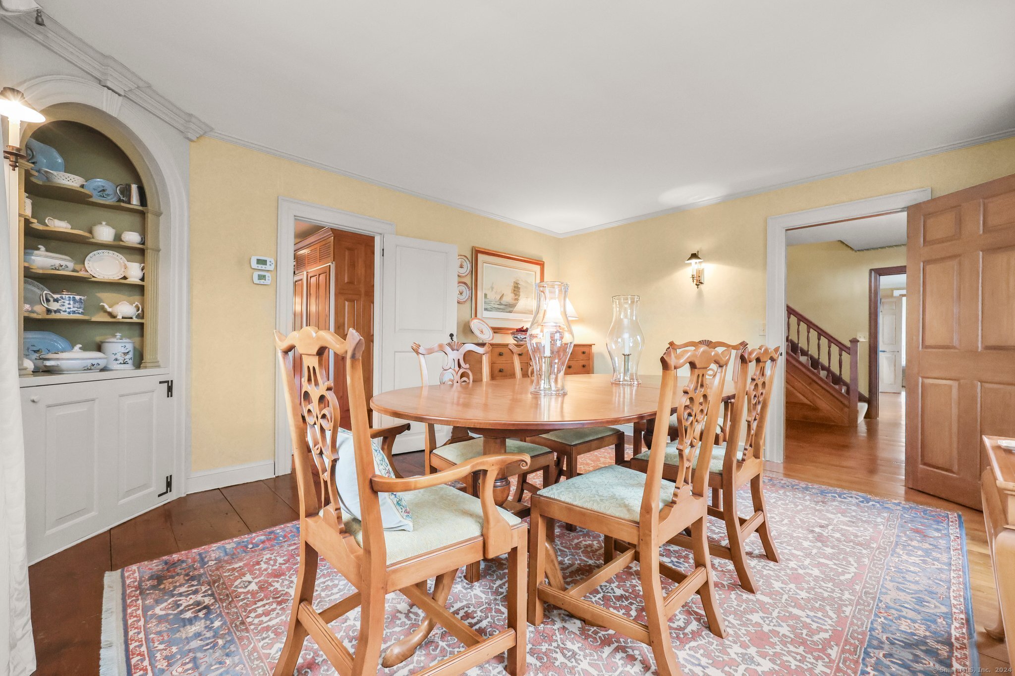 346 Taintor Drive