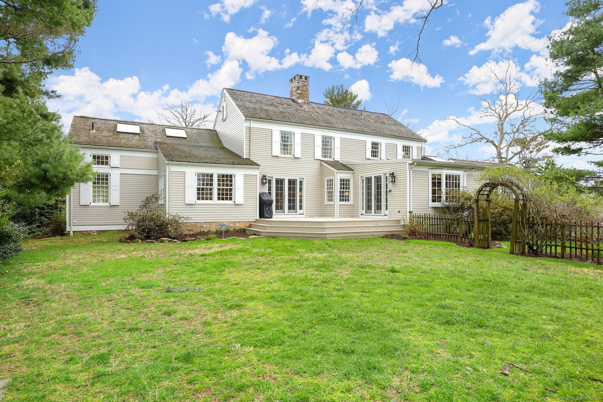 346 Taintor Drive
