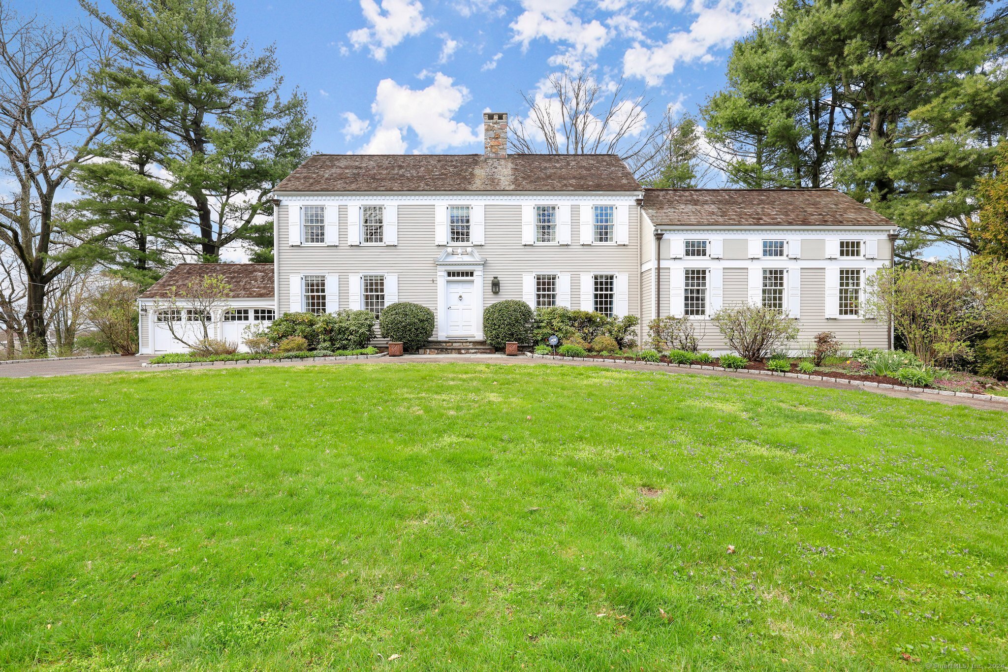 346 Taintor Drive