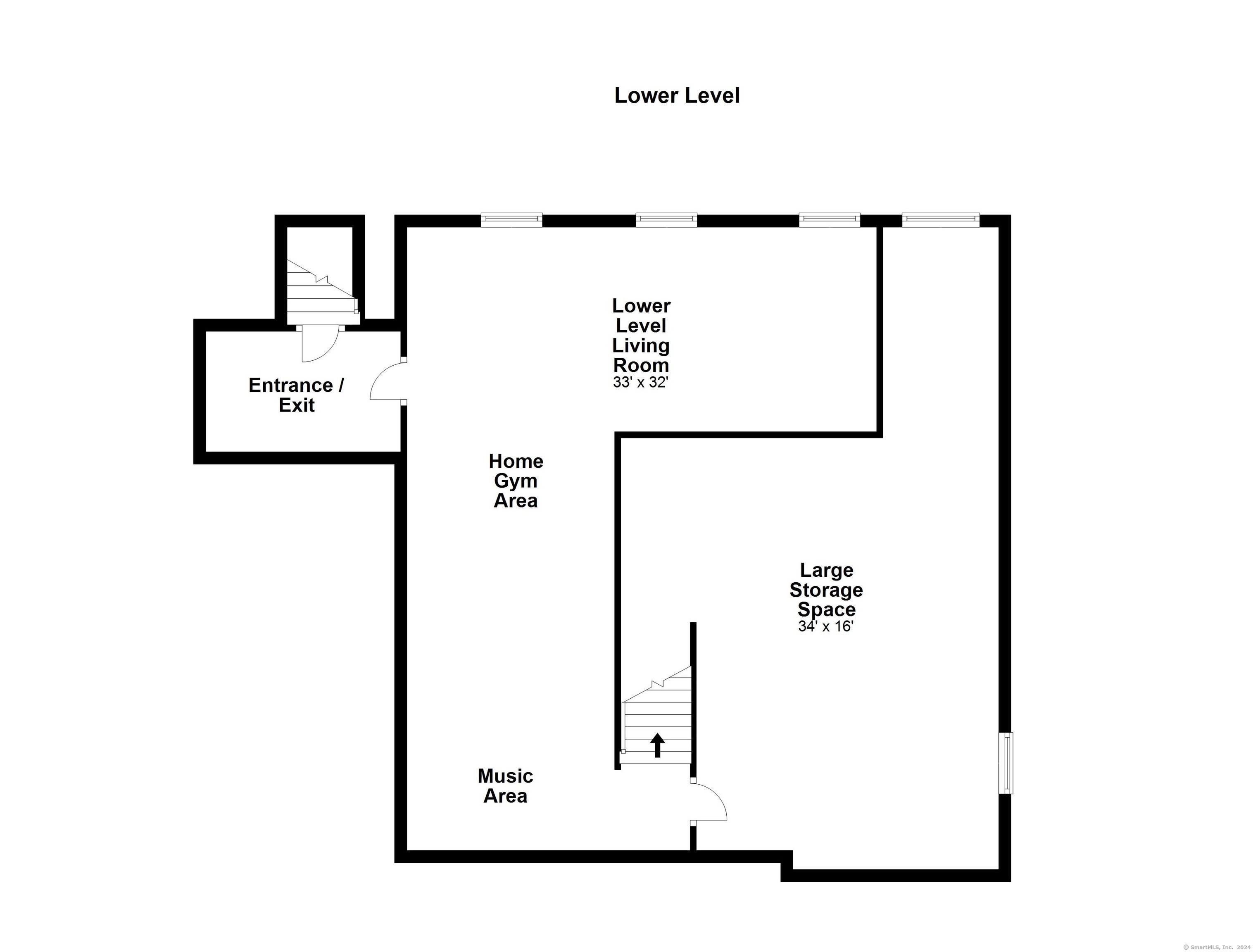 31 Oliva Place