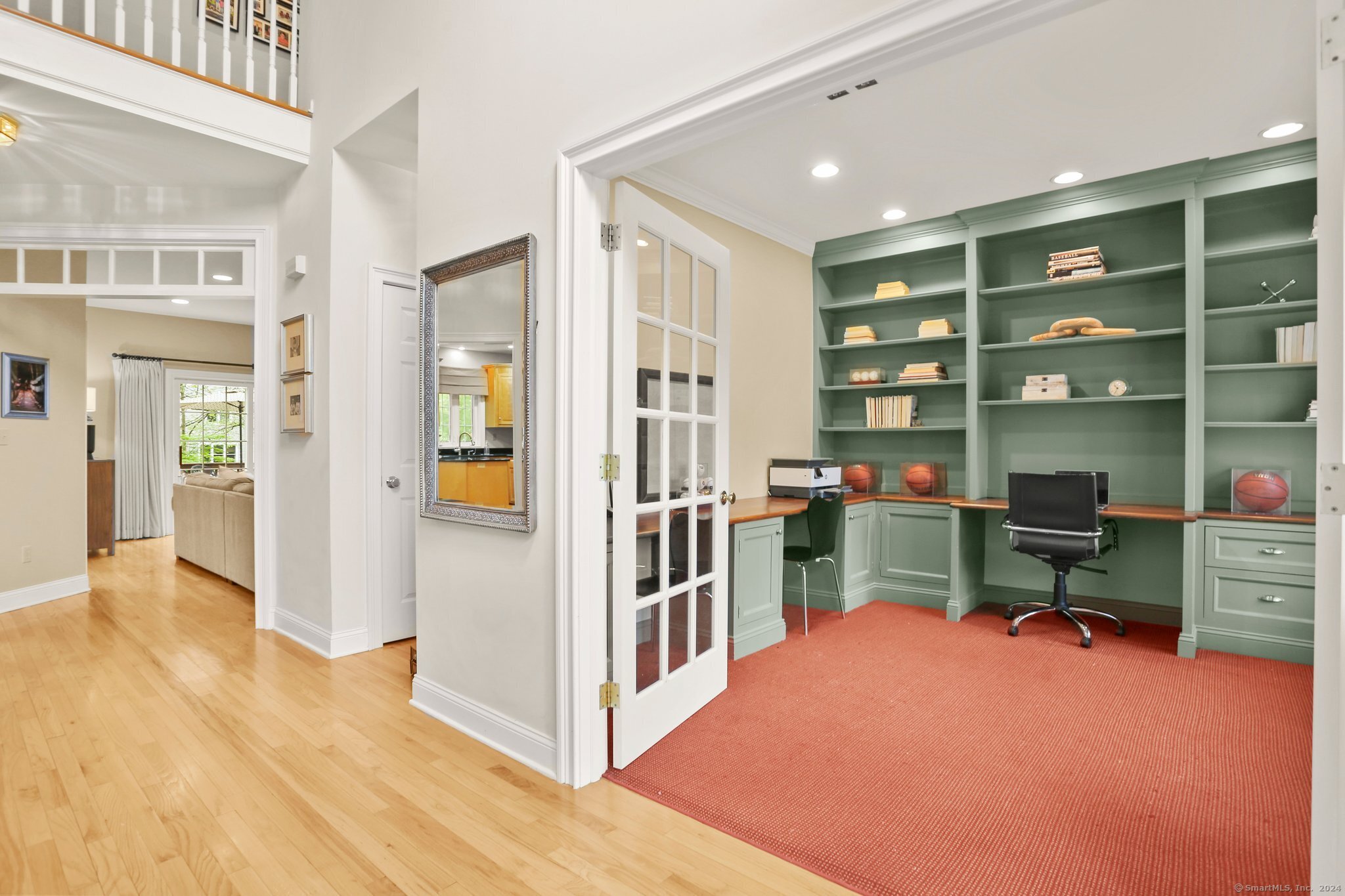 31 Oliva Place