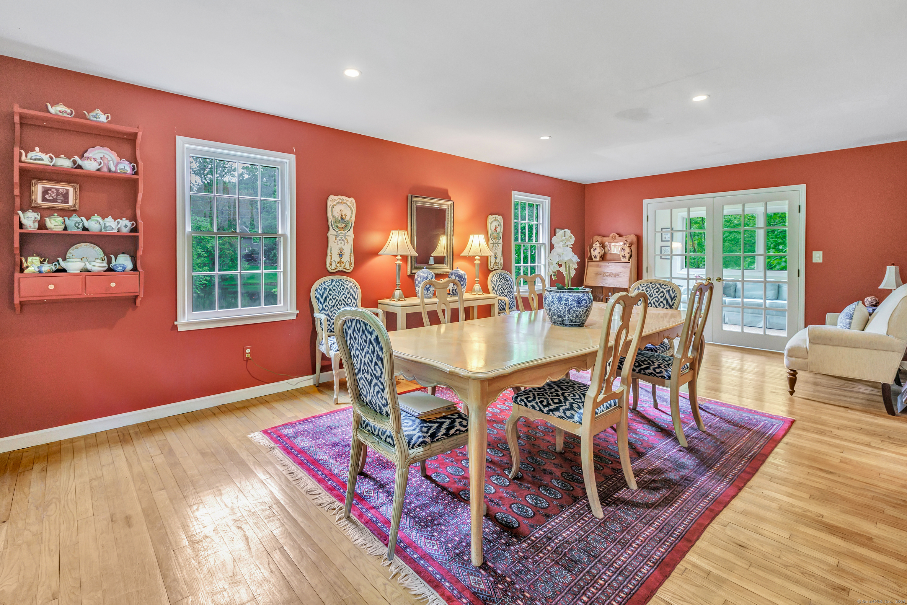 44 Red Fox Lane