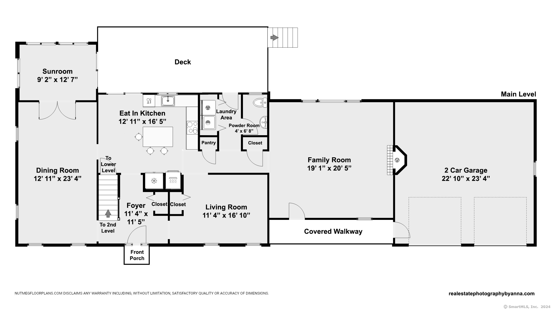 44 Red Fox Lane