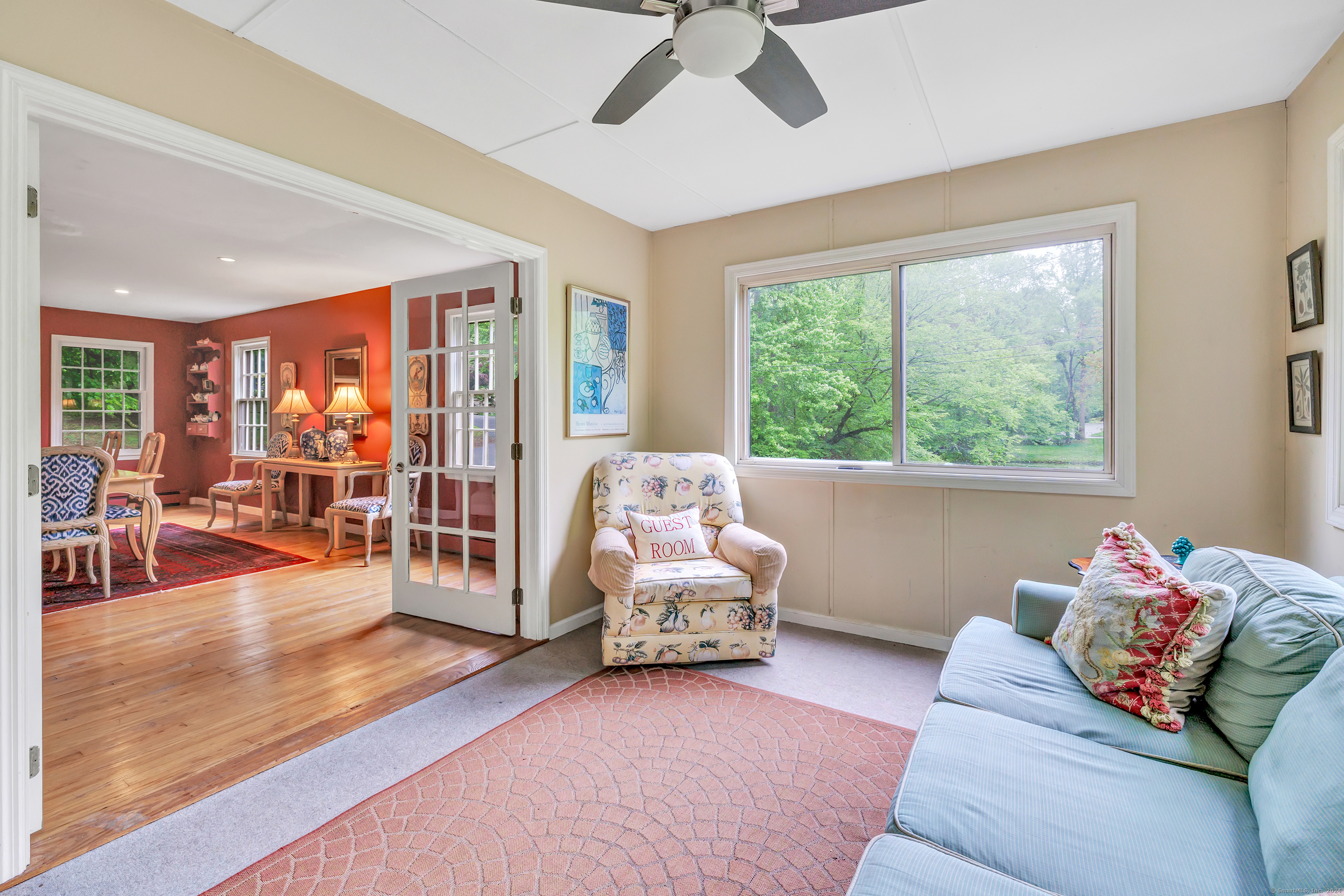 44 Red Fox Lane