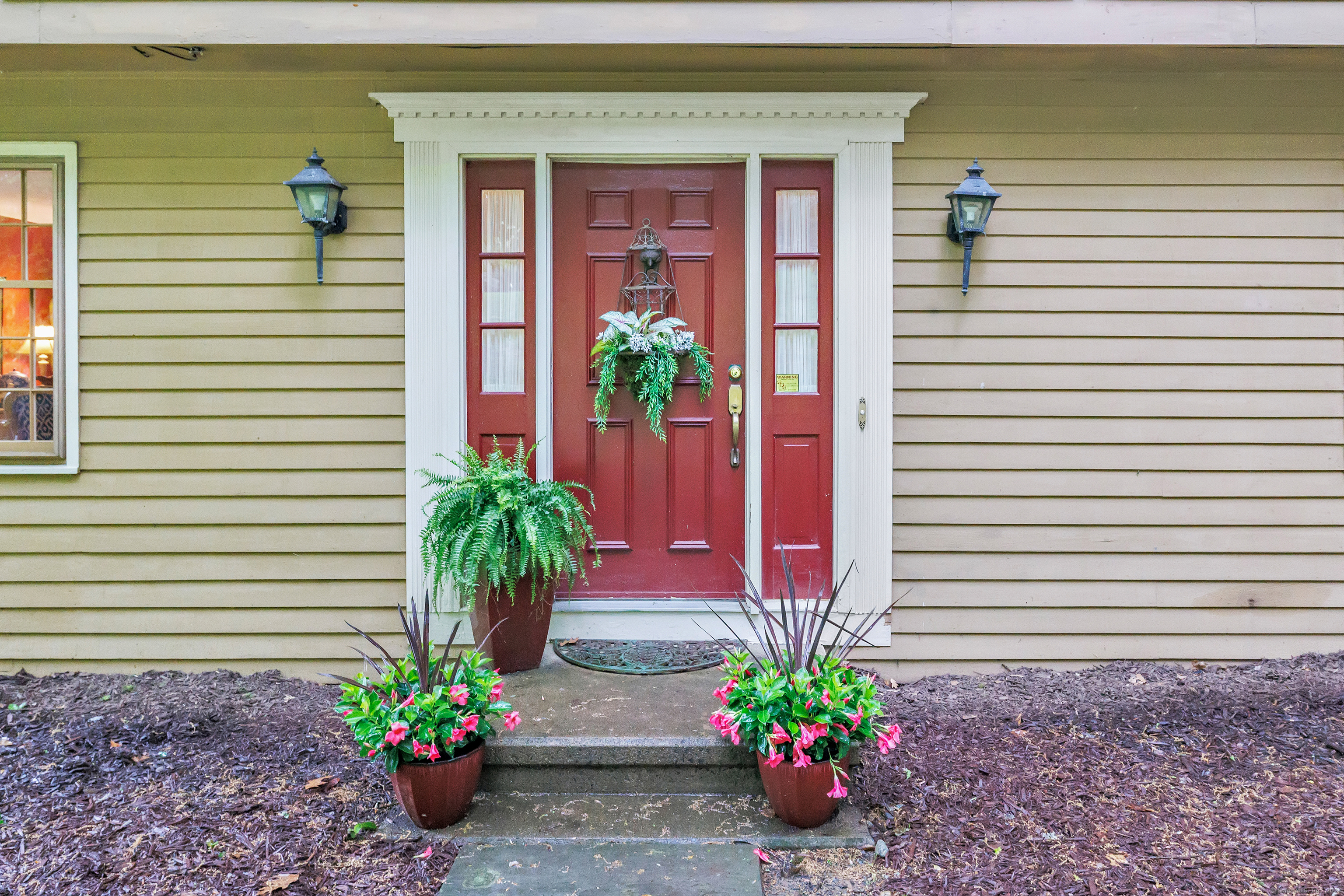 44 Red Fox Lane