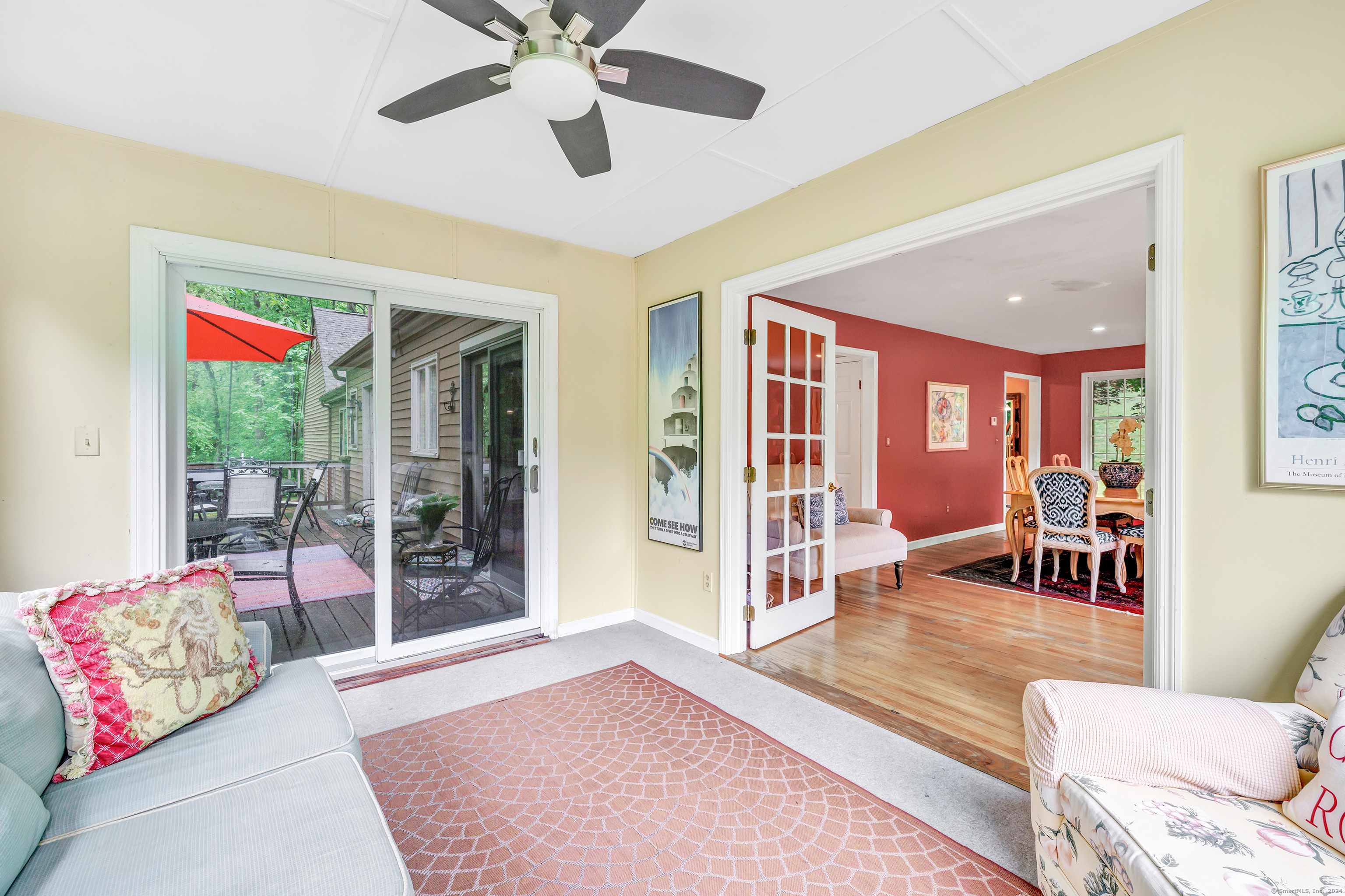 44 Red Fox Lane
